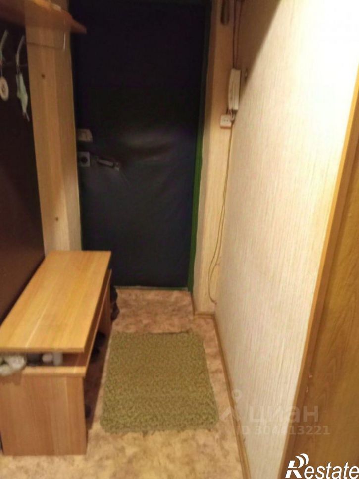 3-комн квартира Сарматский переулок, 5,  д. 5