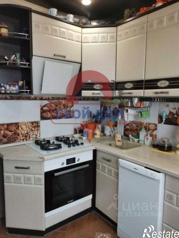 2-комн квартира Орский проспект, 35,  д. 35