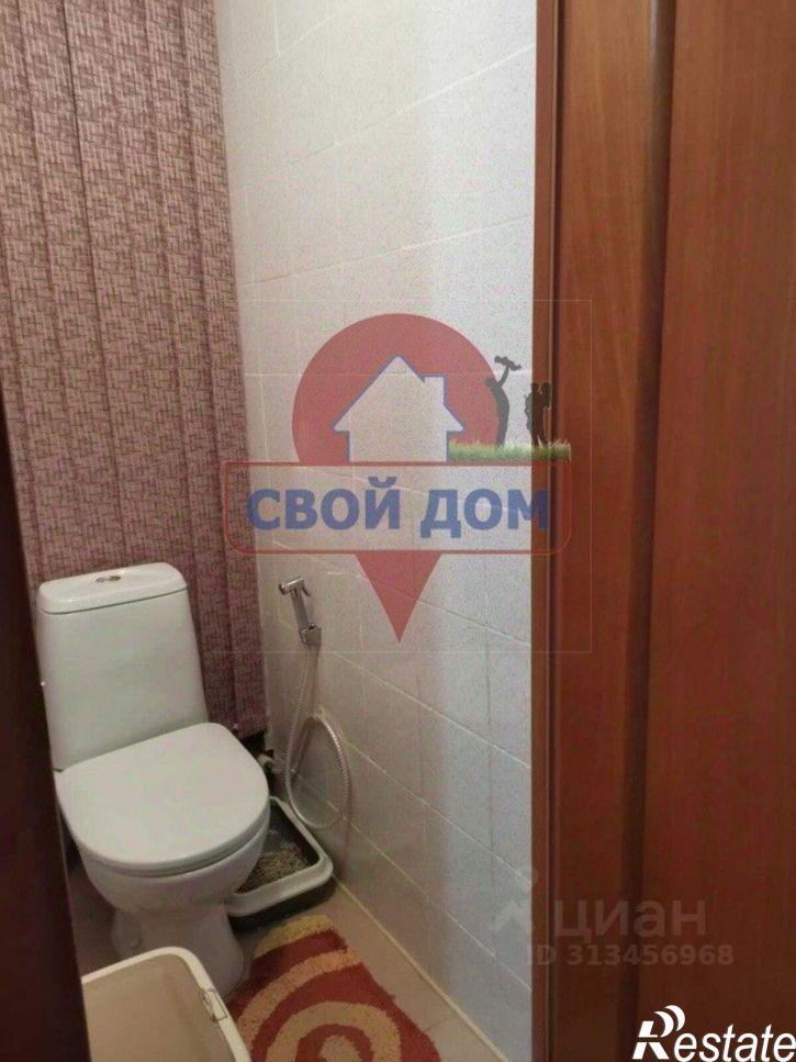 2-комн квартира Орский проспект, 35,  д. 35