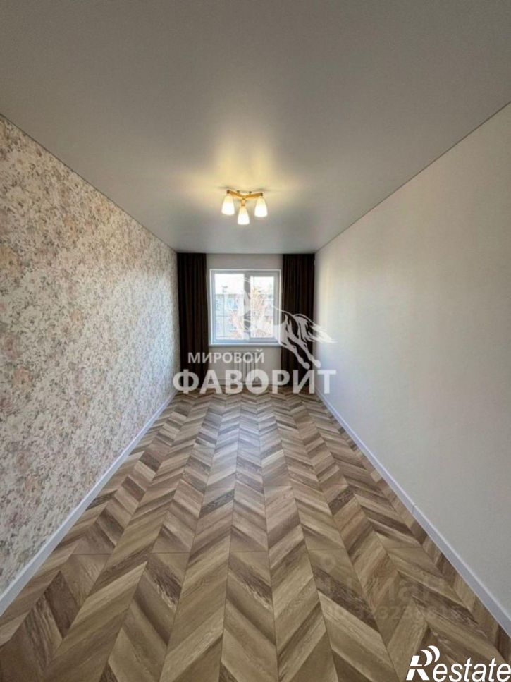 2-комн квартира Орск г., Ленина пр-кт., д.107