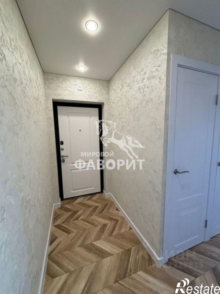 2-комн квартира Орск г., Ленина пр-кт., д.107