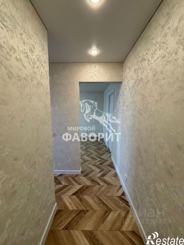 2-комн квартира Орск г., Ленина пр-кт., д.107