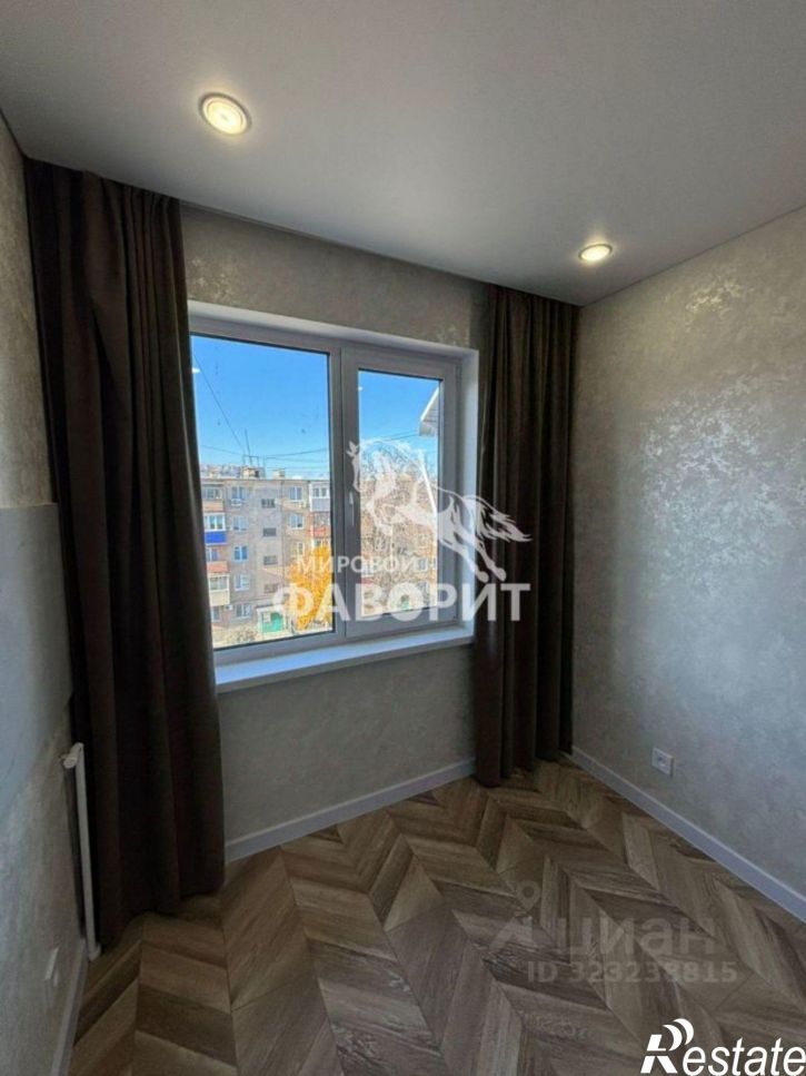 2-комн квартира Орск г., Ленина пр-кт., д.107