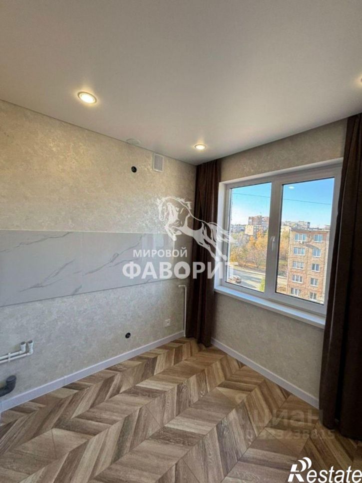 2-комн квартира Орск г., Ленина пр-кт., д.107