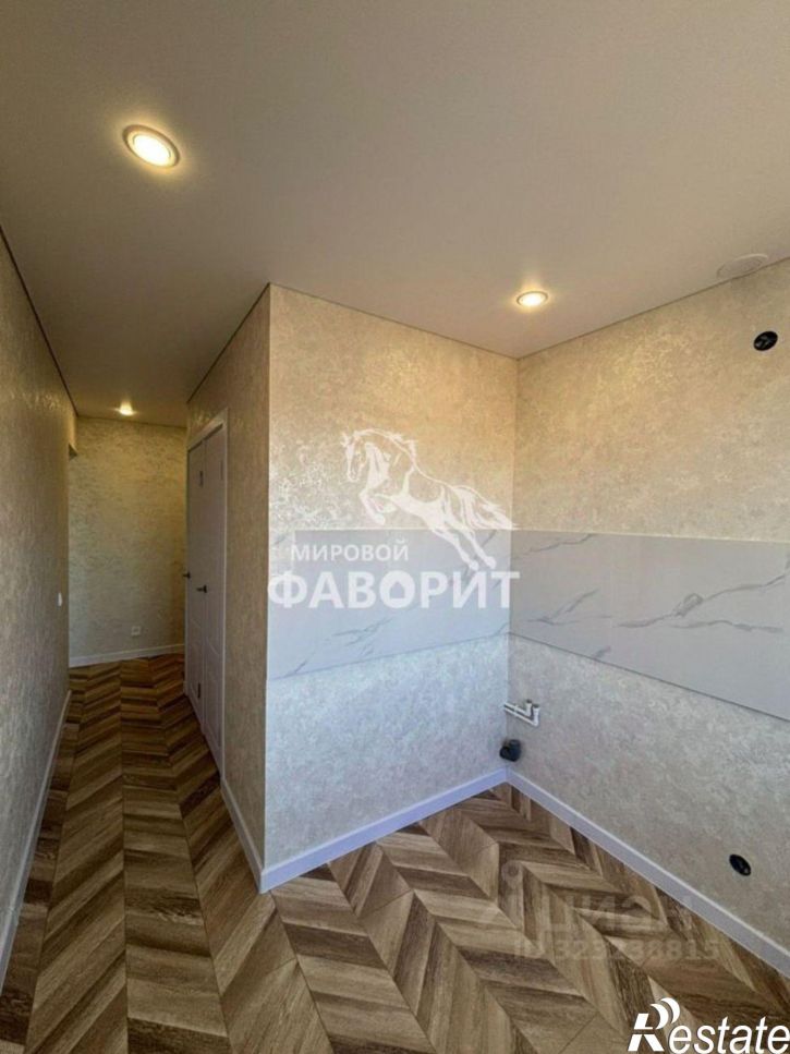 2-комн квартира Орск г., Ленина пр-кт., д.107