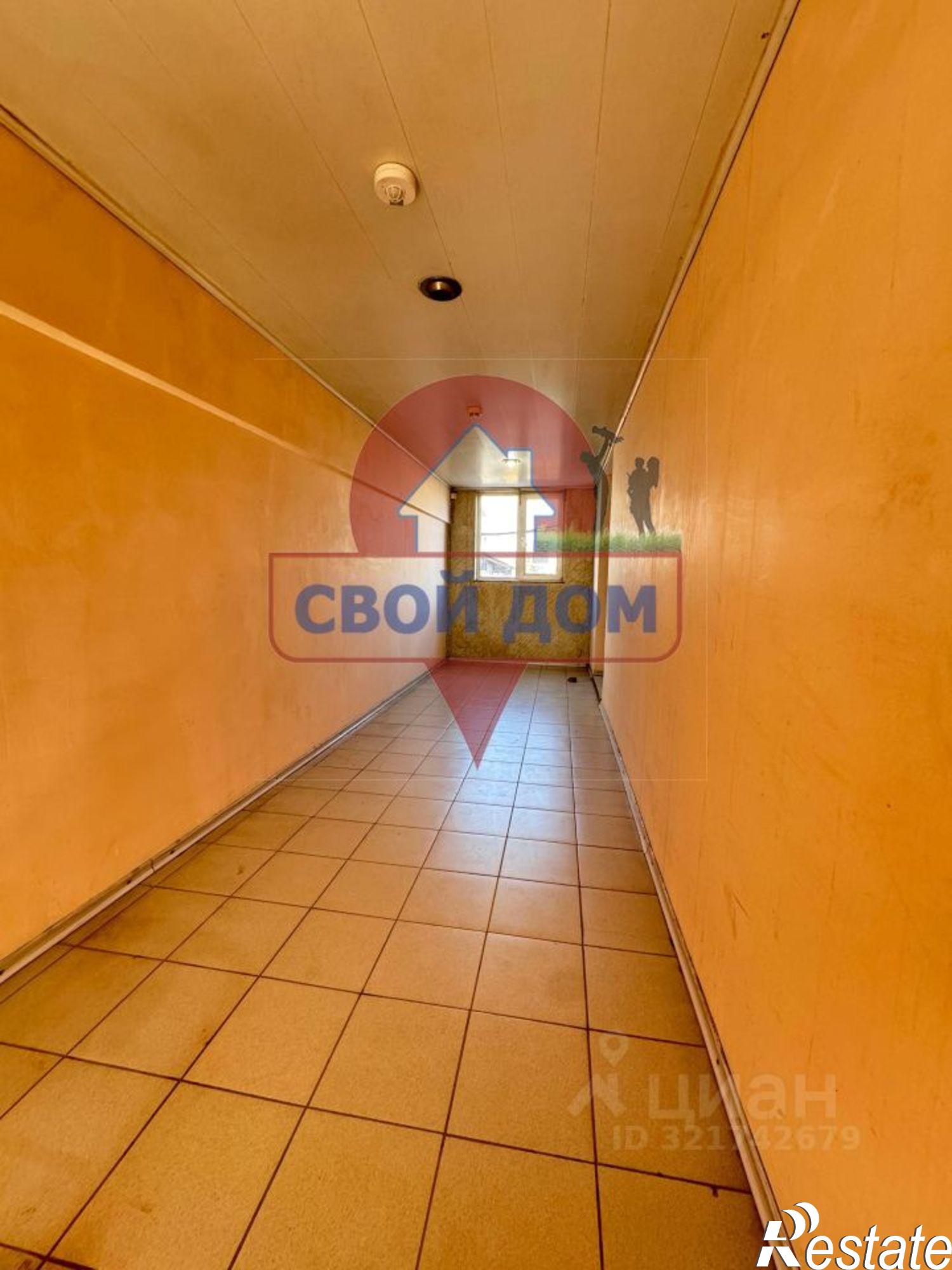 Сдать ОСЗ, отдельно стоящее здание за 80 000 рублей на улица Строителей, 35А