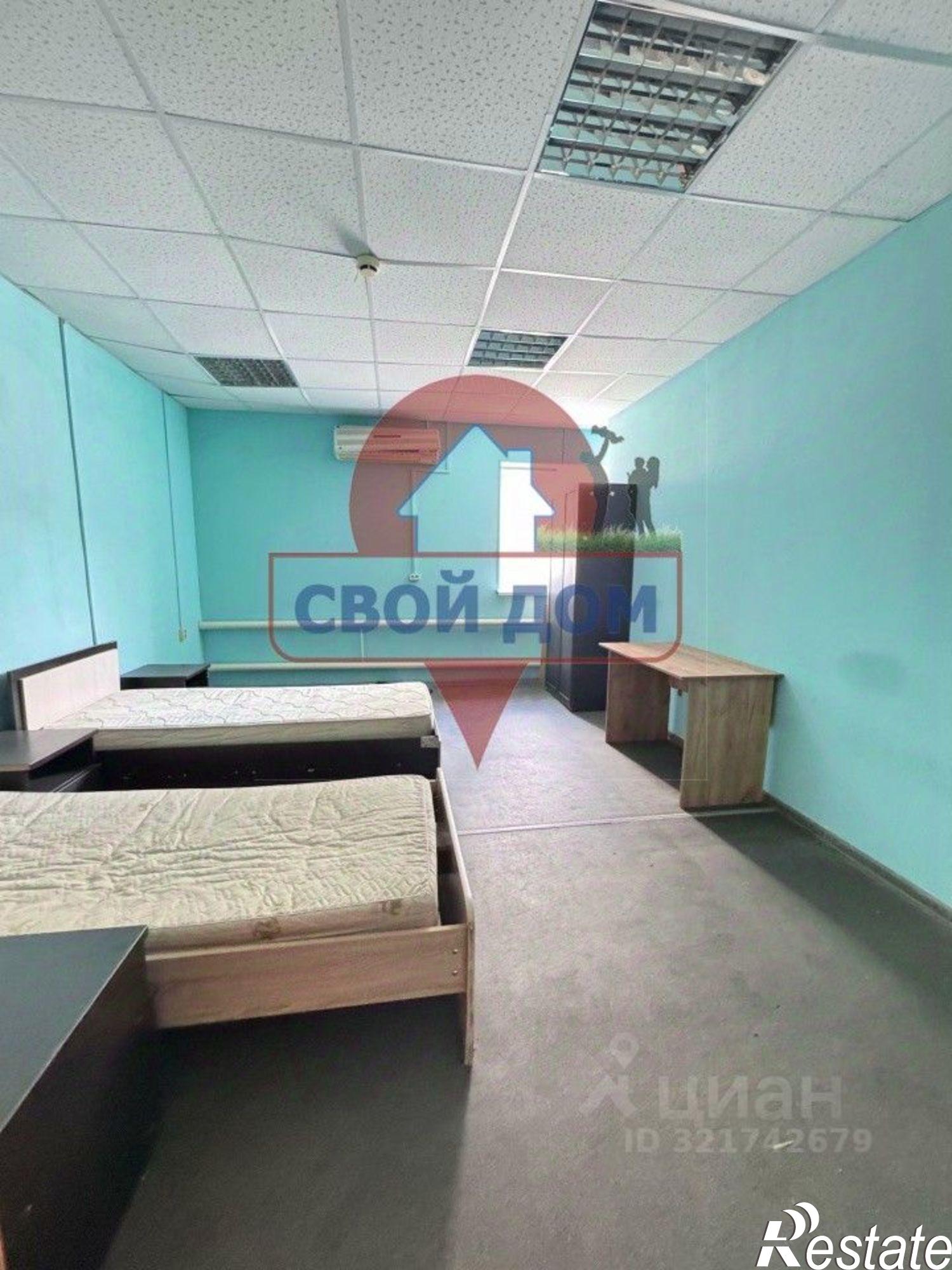 Сдать ОСЗ, отдельно стоящее здание за 80 000 рублей на улица Строителей, 35А