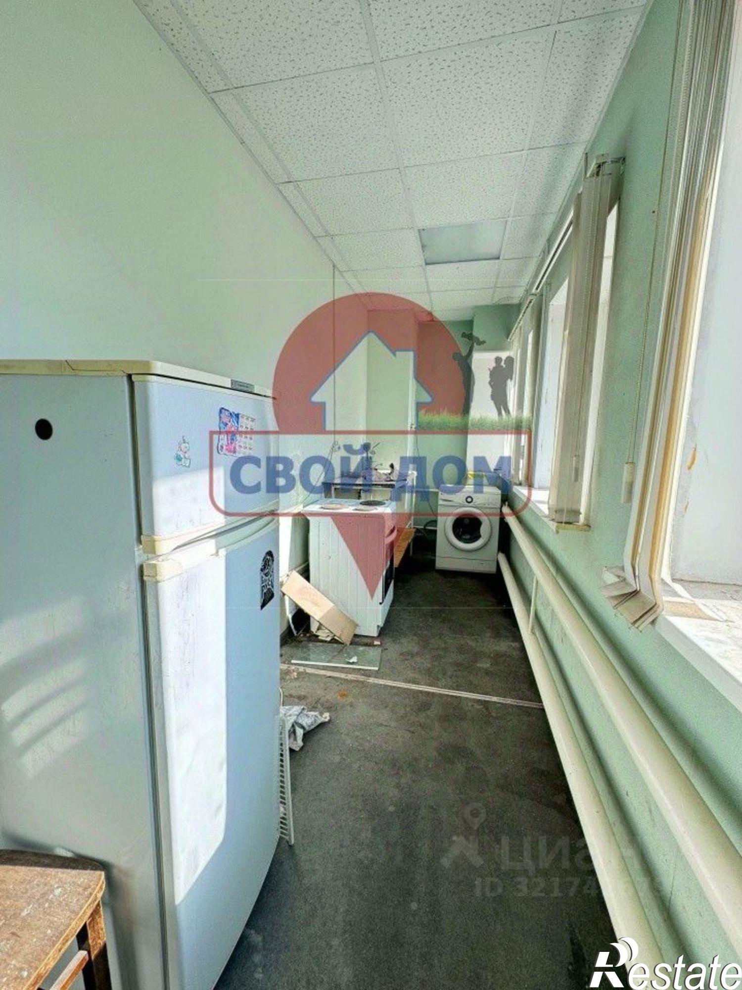 Сдать ОСЗ, отдельно стоящее здание за 80 000 рублей на улица Строителей, 35А