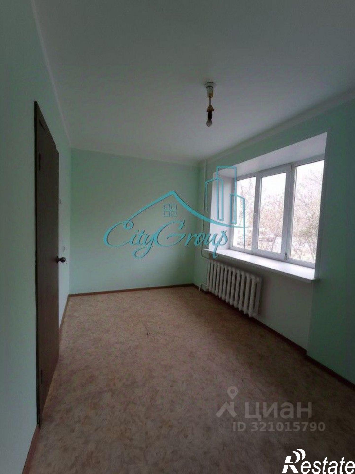 Купить квартиру за 1 400 000 рублей на Гайское шоссе, 21