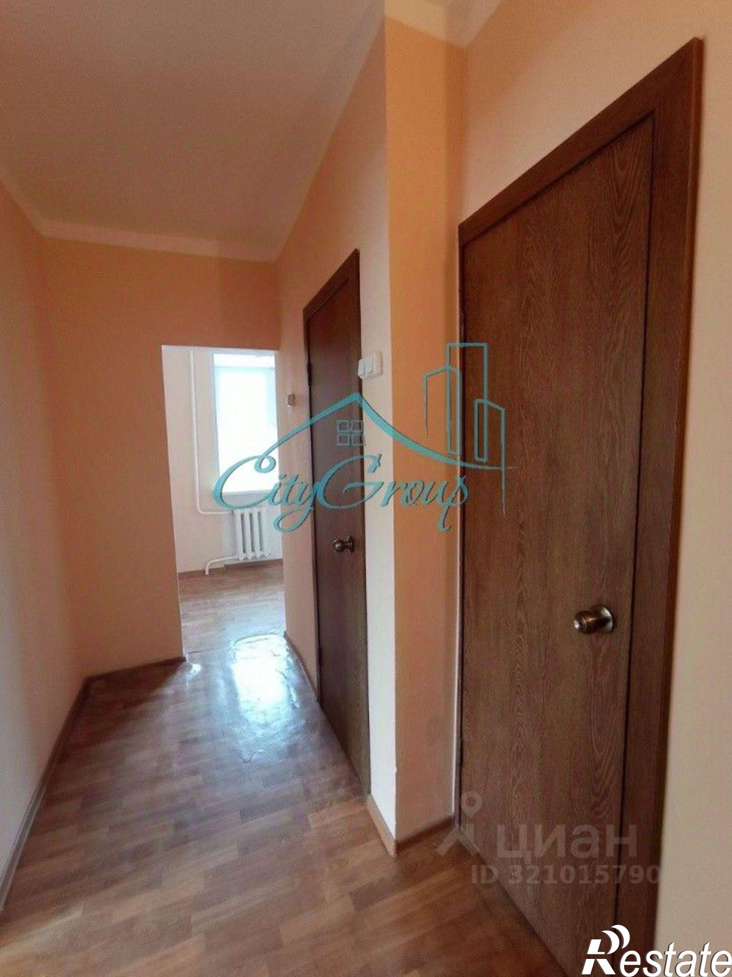 Купить квартиру за 1 400 000 рублей на Гайское шоссе, 21