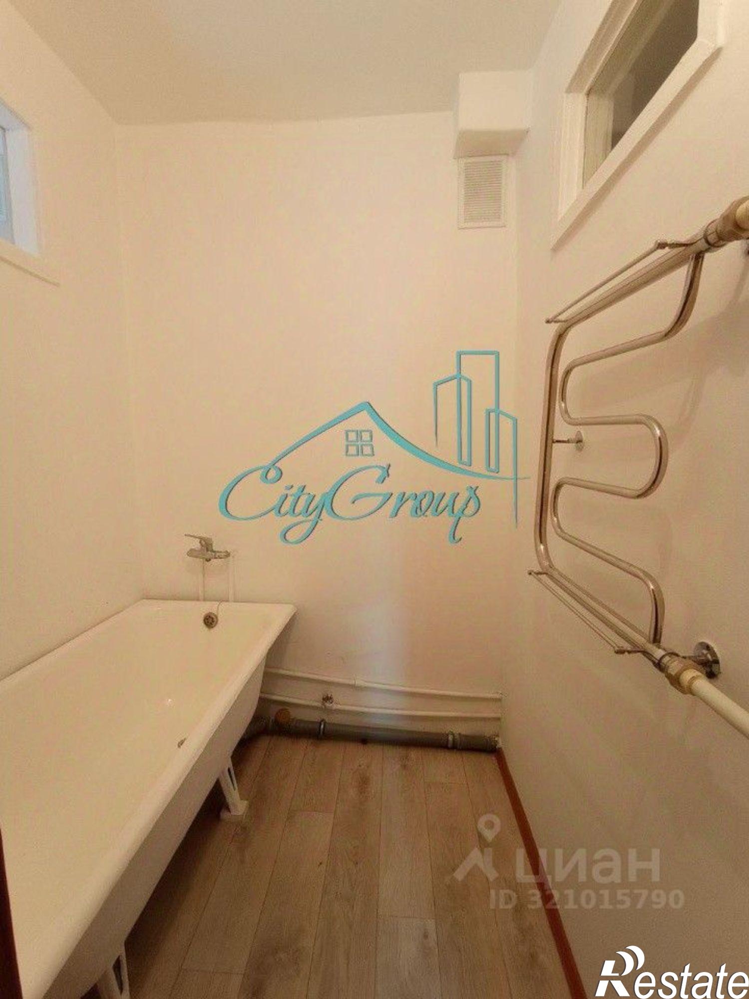 Купить квартиру за 1 400 000 рублей на Гайское шоссе, 21