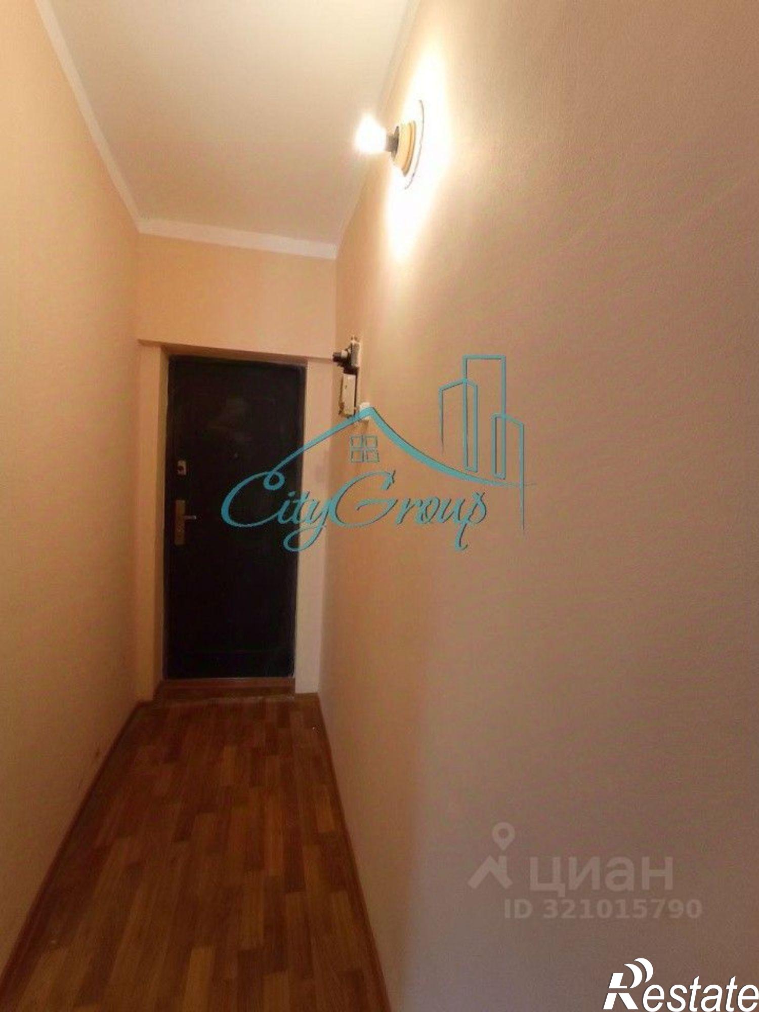 Купить квартиру за 1 400 000 рублей на Гайское шоссе, 21