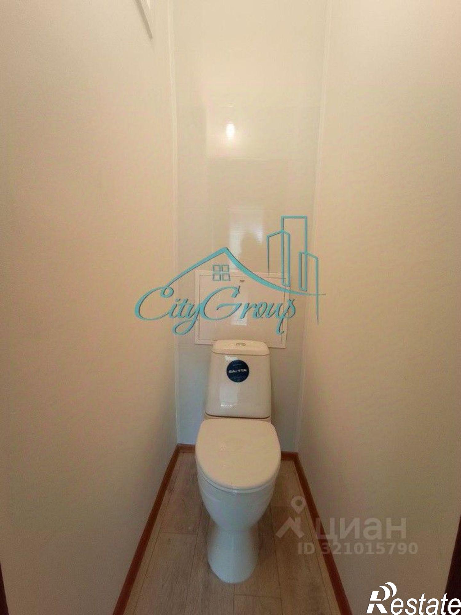 Купить квартиру за 1 400 000 рублей на Гайское шоссе, 21