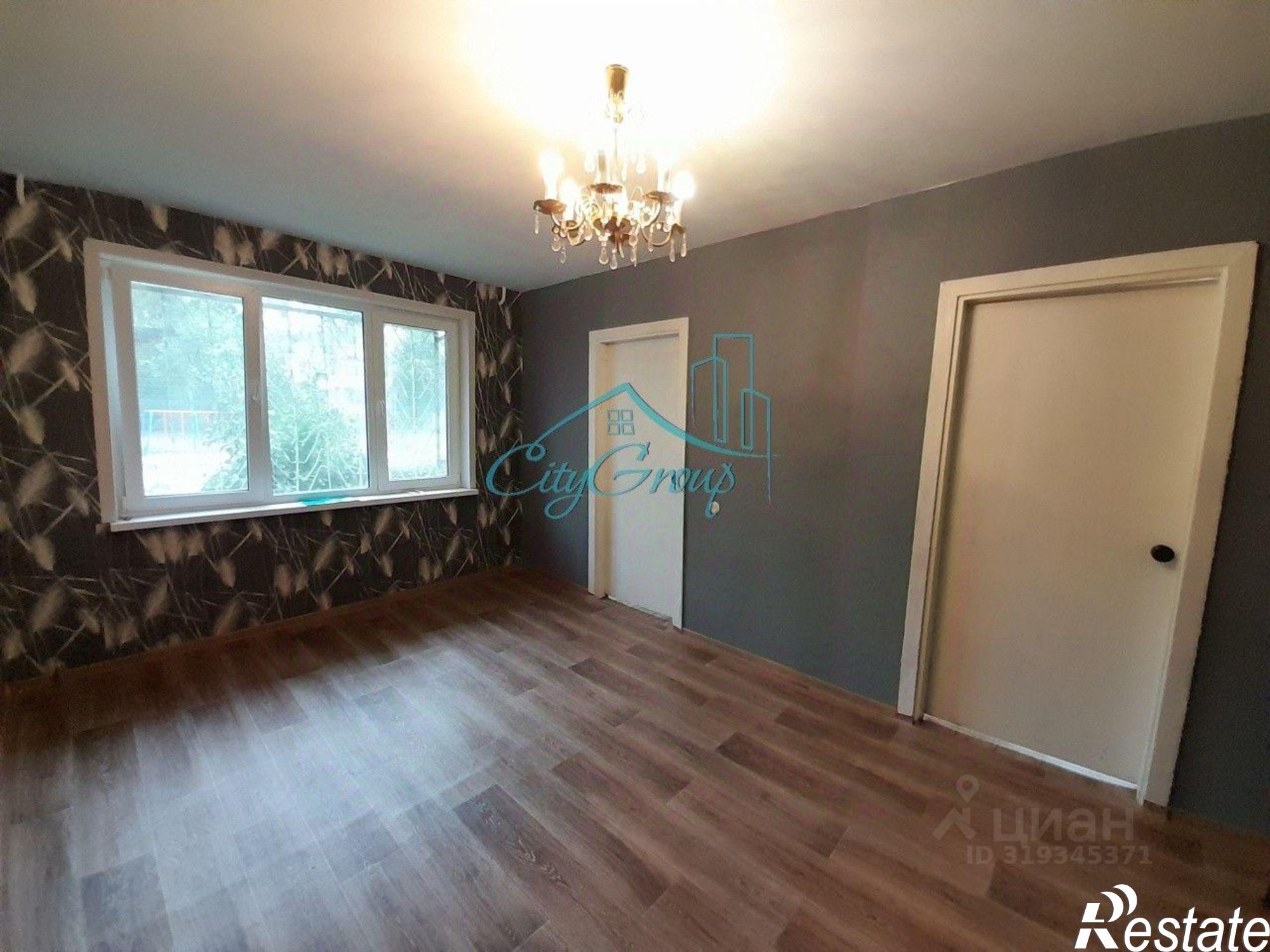 Купить квартиру за 2 800 000 рублей на улица Кутузова, 56А