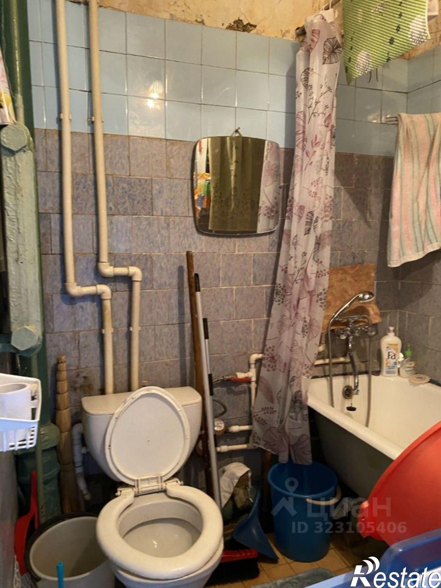 Сдать квартиру за 20 000 рублей на ул Макаренко, 14