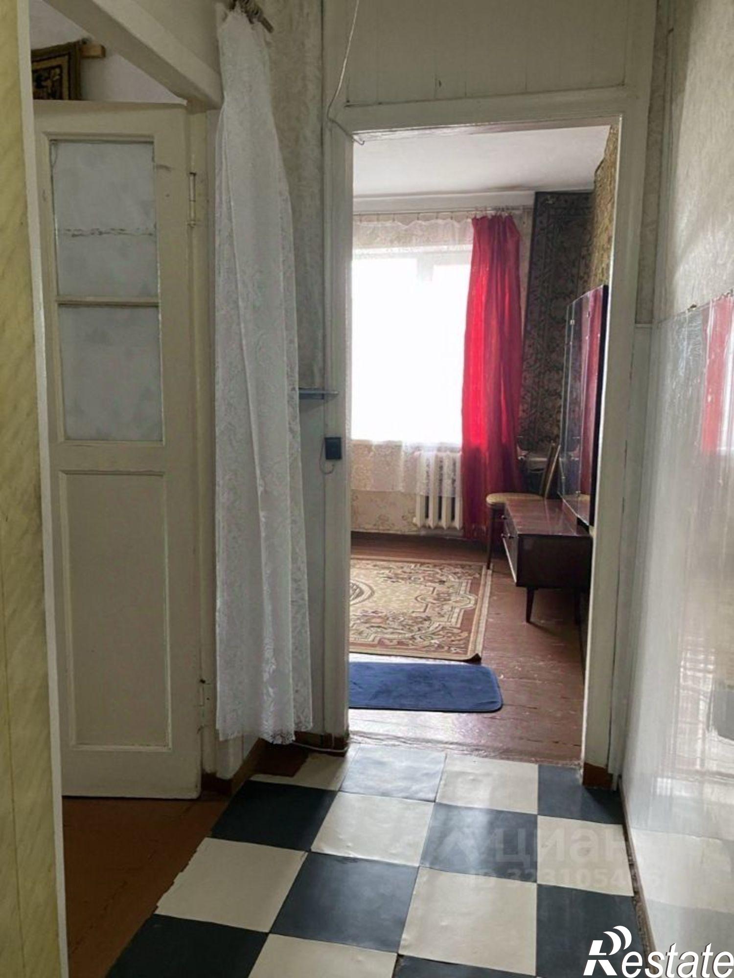 Сдать квартиру за 20 000 рублей на ул Макаренко, 14