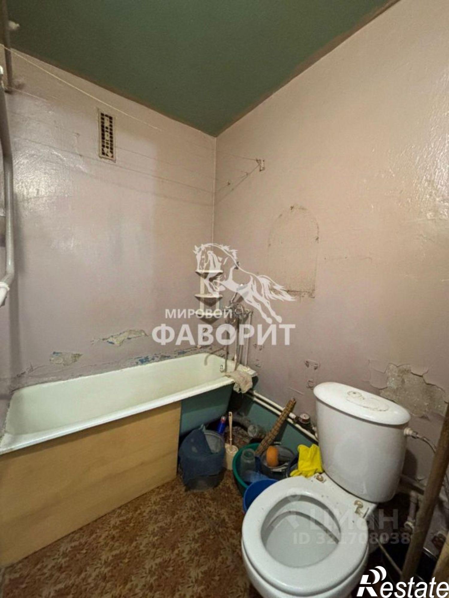 Купить квартиру за 1 900 000 рублей на Тагильская улица, 38