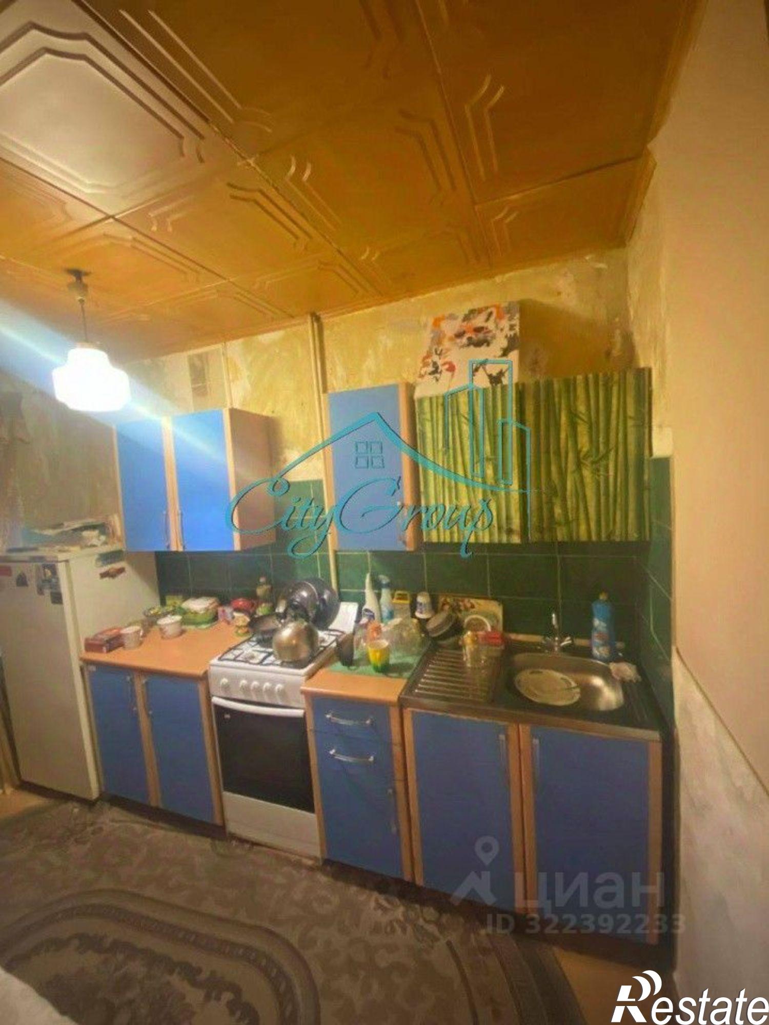 Купить квартиру за 1 500 000 рублей на улица Комарова, 1