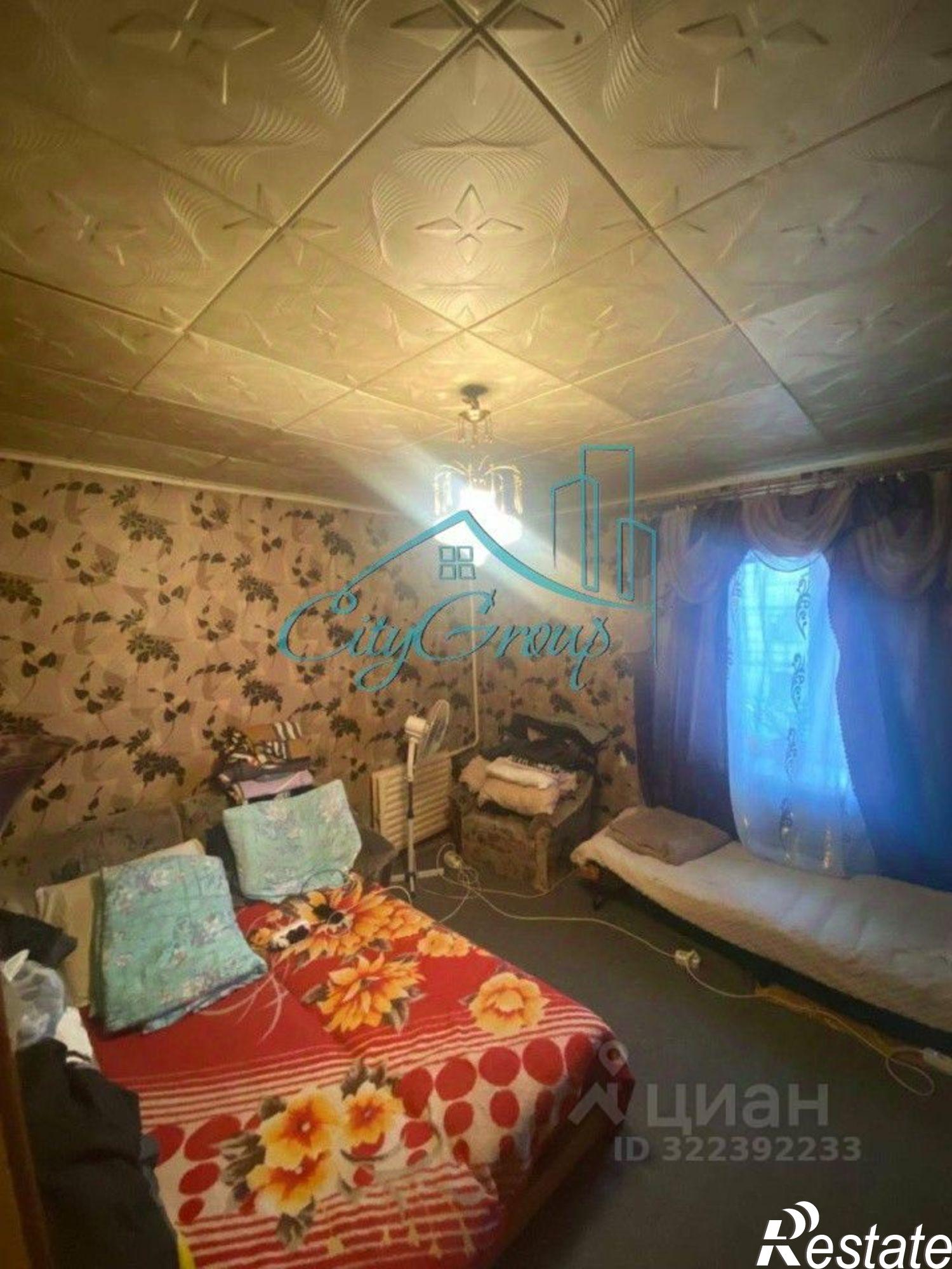 Купить квартиру за 1 500 000 рублей на улица Комарова, 1