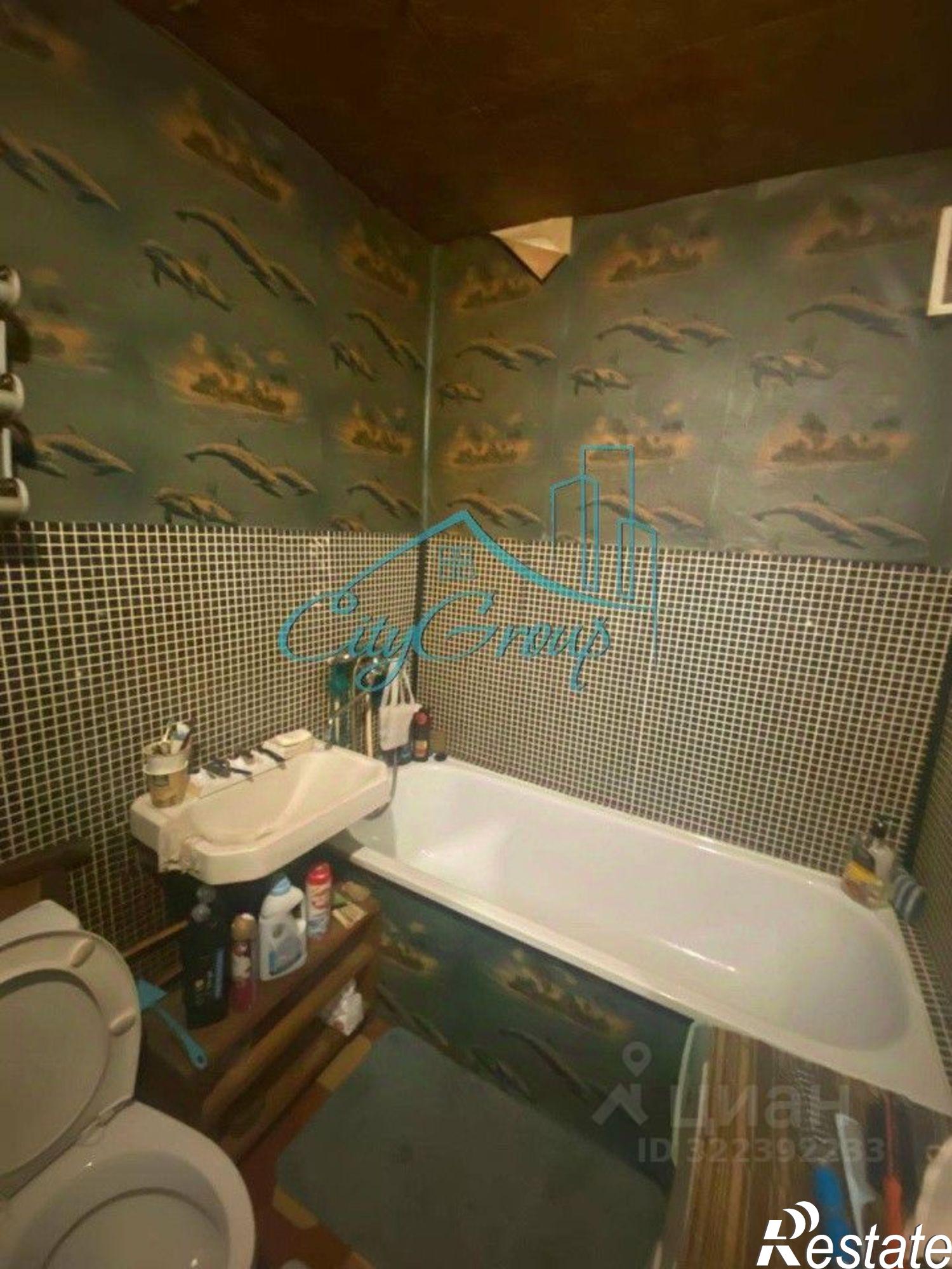 Купить квартиру за 1 500 000 рублей на улица Комарова, 1