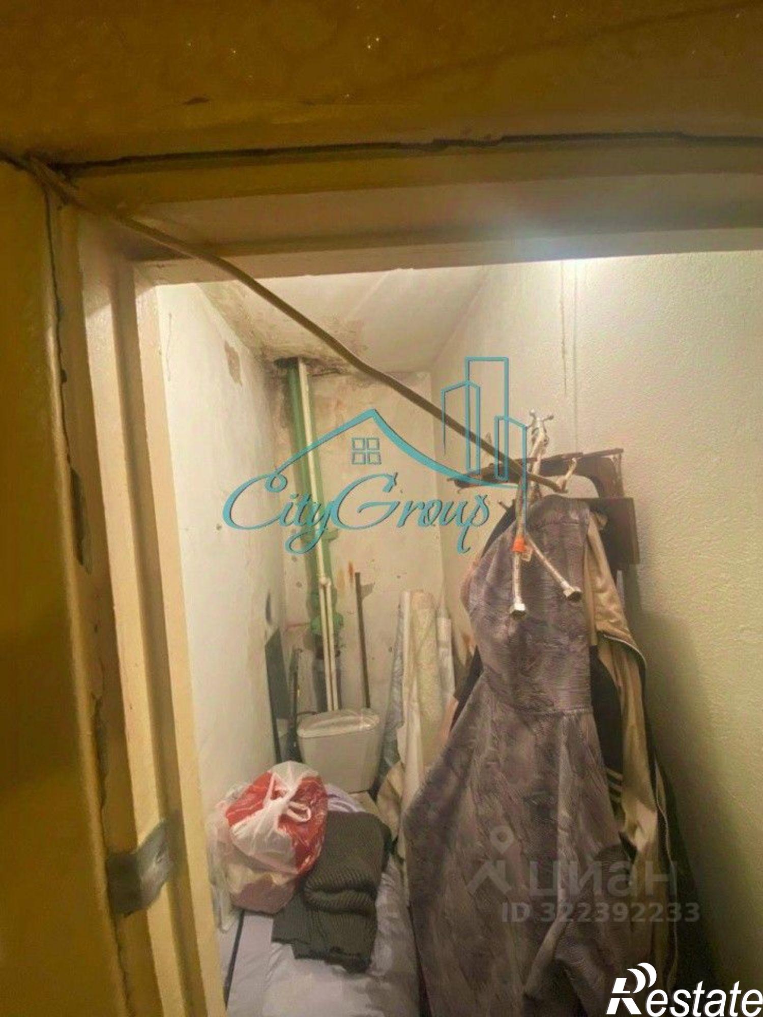 Купить квартиру за 1 500 000 рублей на улица Комарова, 1