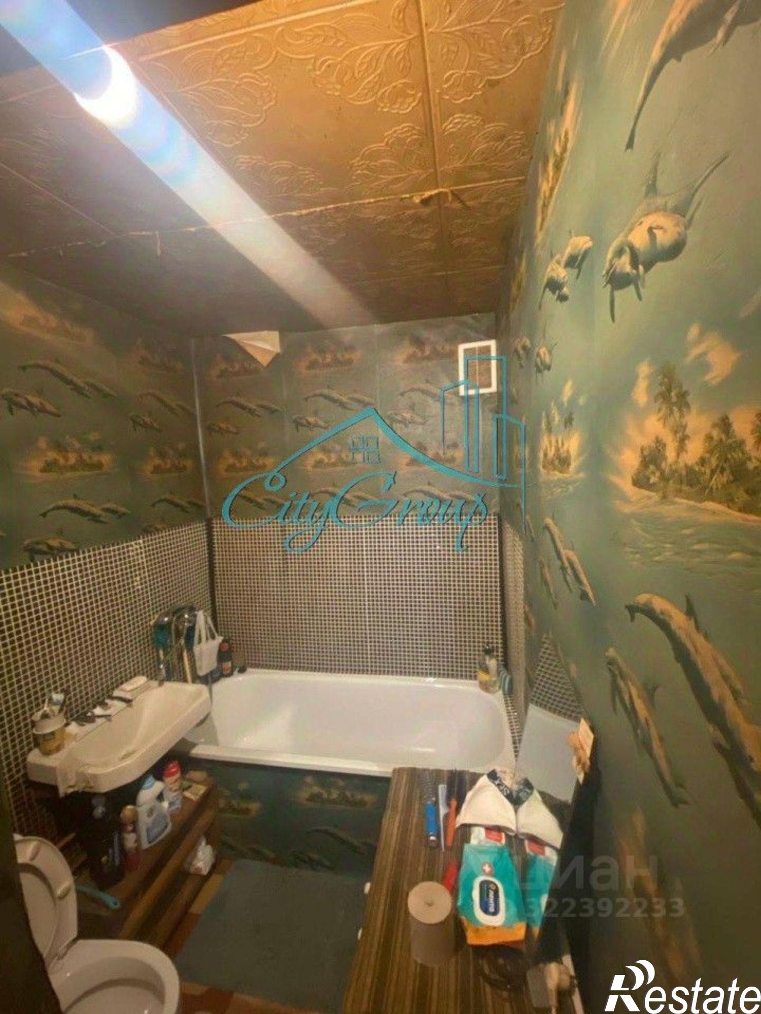 Купить квартиру за 1 500 000 рублей на улица Комарова, 1