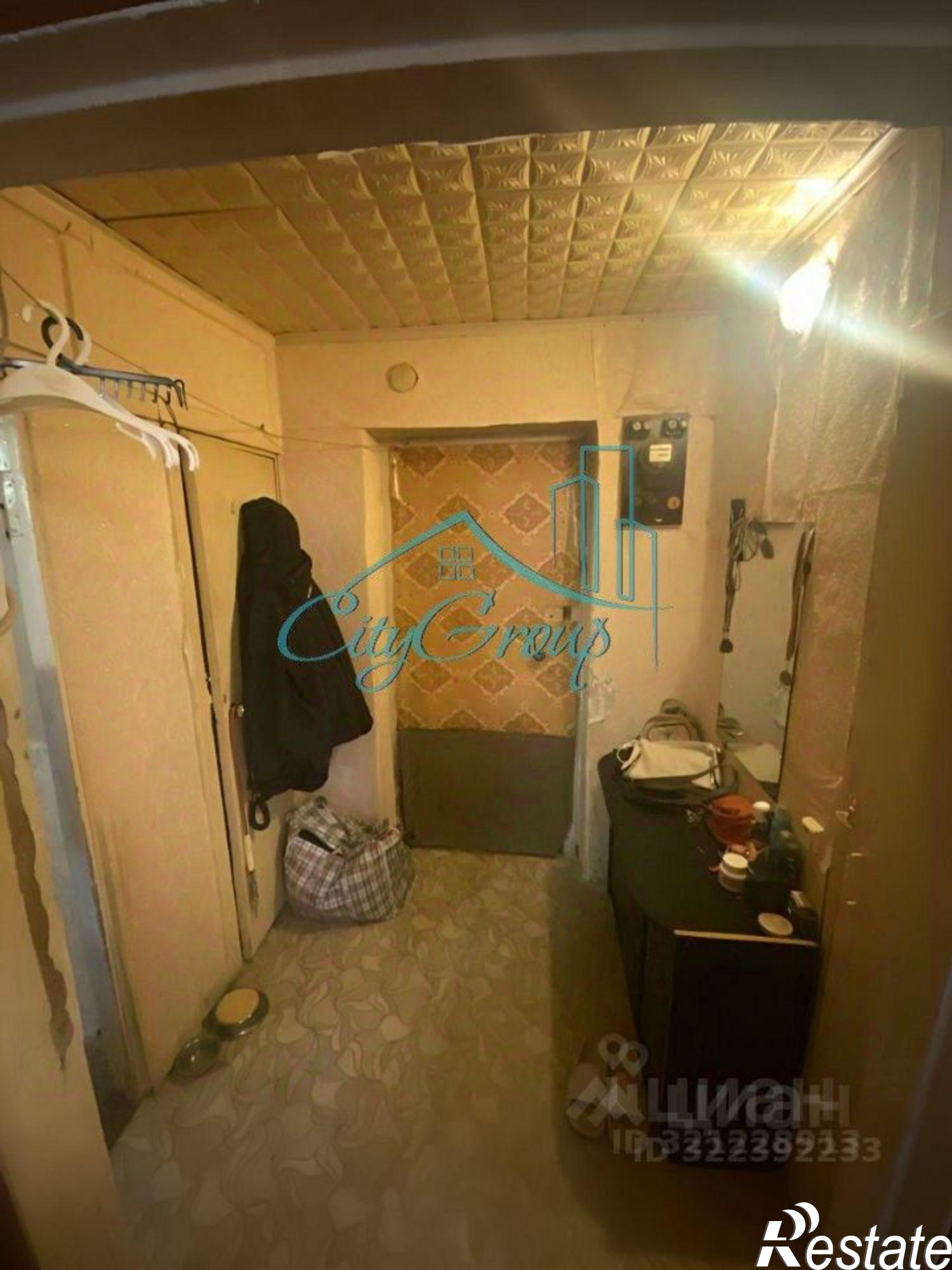 Купить квартиру за 1 500 000 рублей на улица Комарова, 1