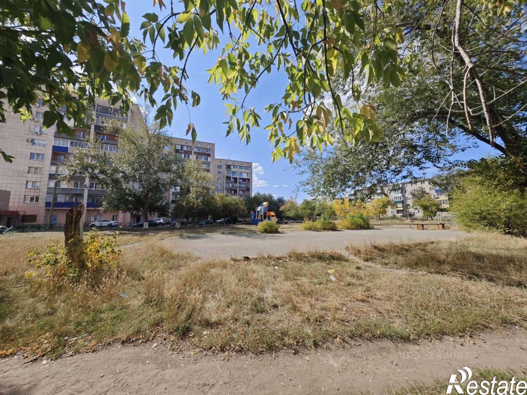 Купить квартиру за 1 620 000 рублей на Орский проспект, 5