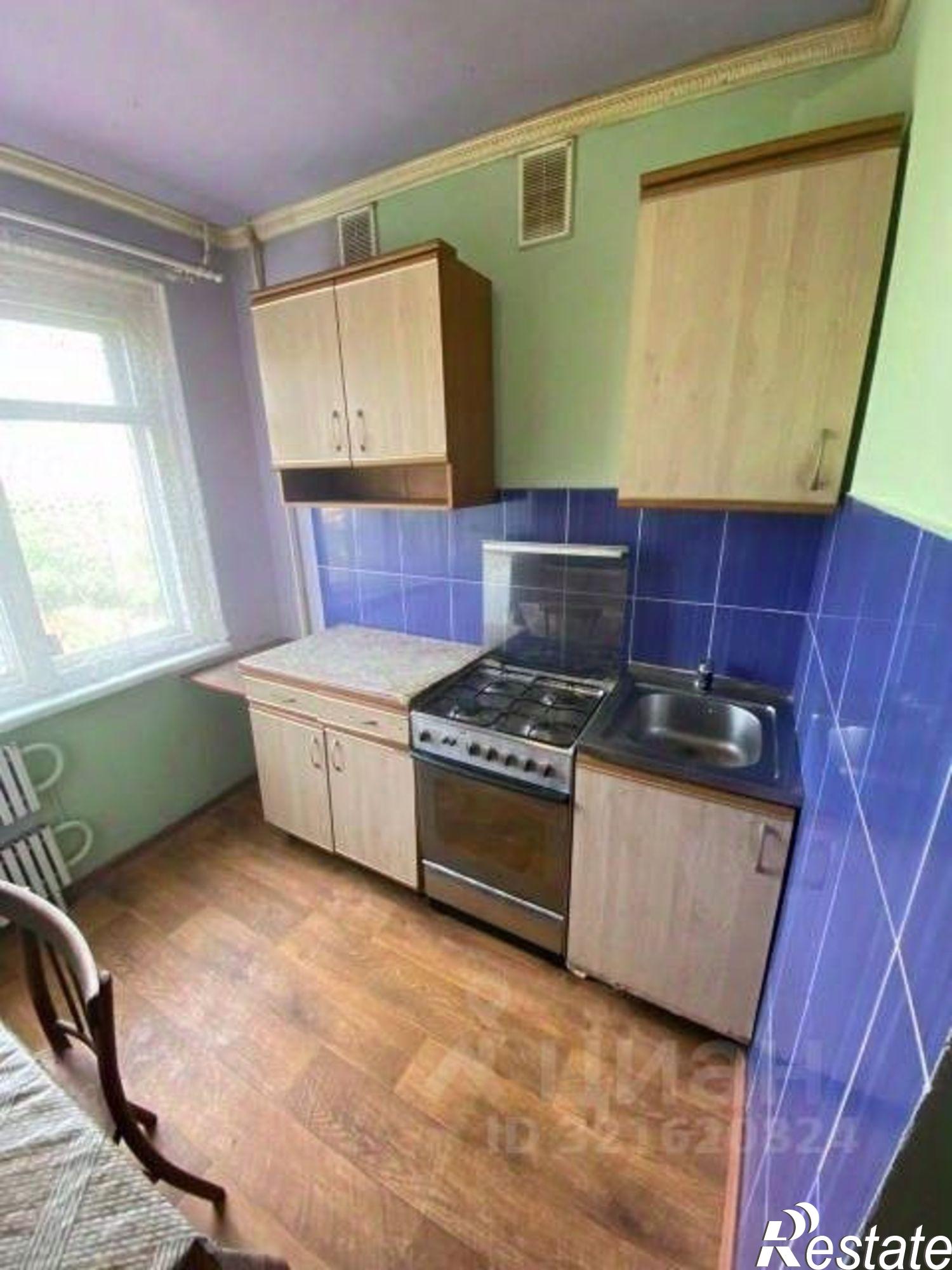 Купить квартиру за 1 620 000 рублей на Орский проспект, 5