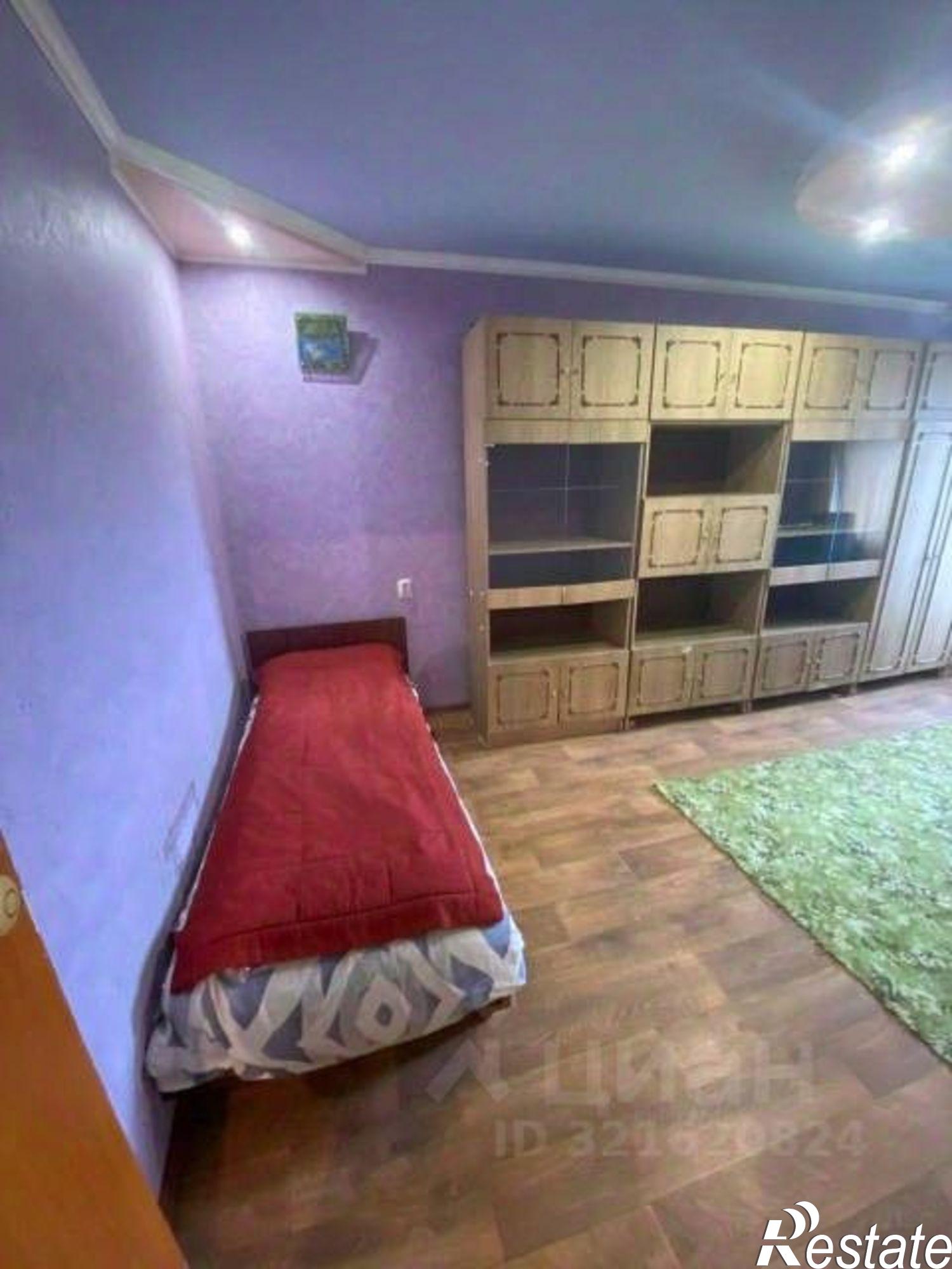 Купить квартиру за 1 620 000 рублей на Орский проспект, 5