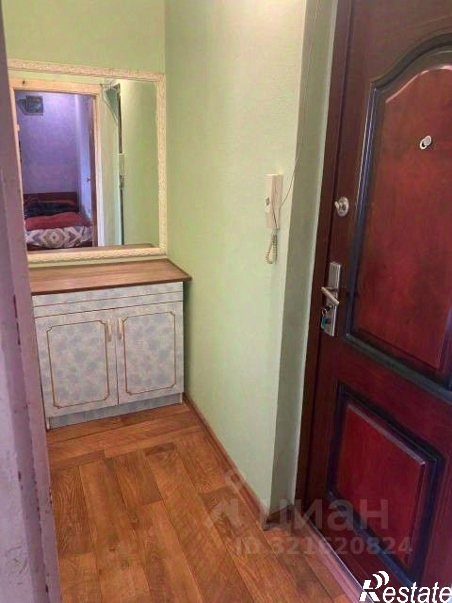 Купить квартиру за 1 620 000 рублей на Орский проспект, 5