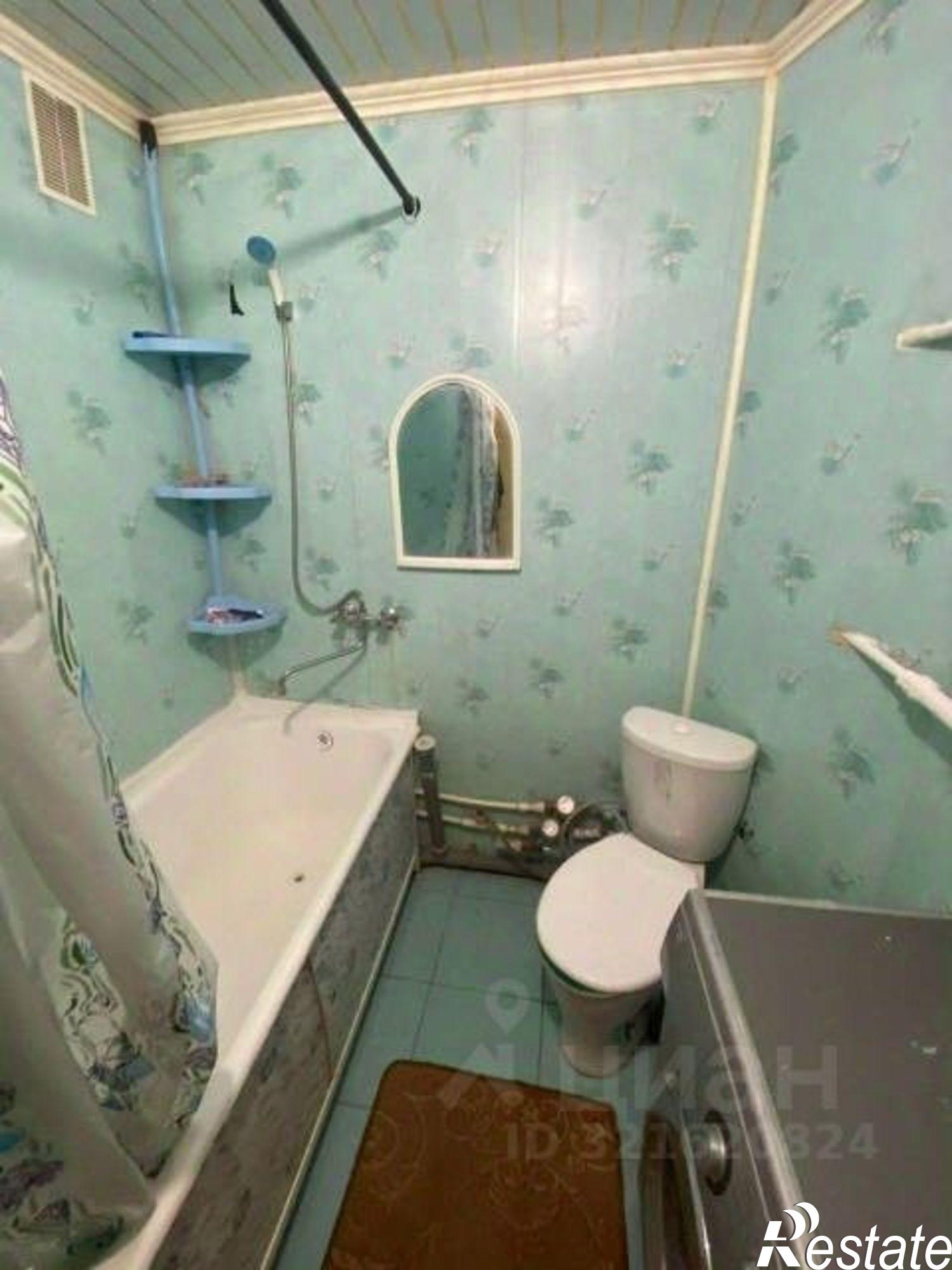 Купить квартиру за 1 620 000 рублей на Орский проспект, 5