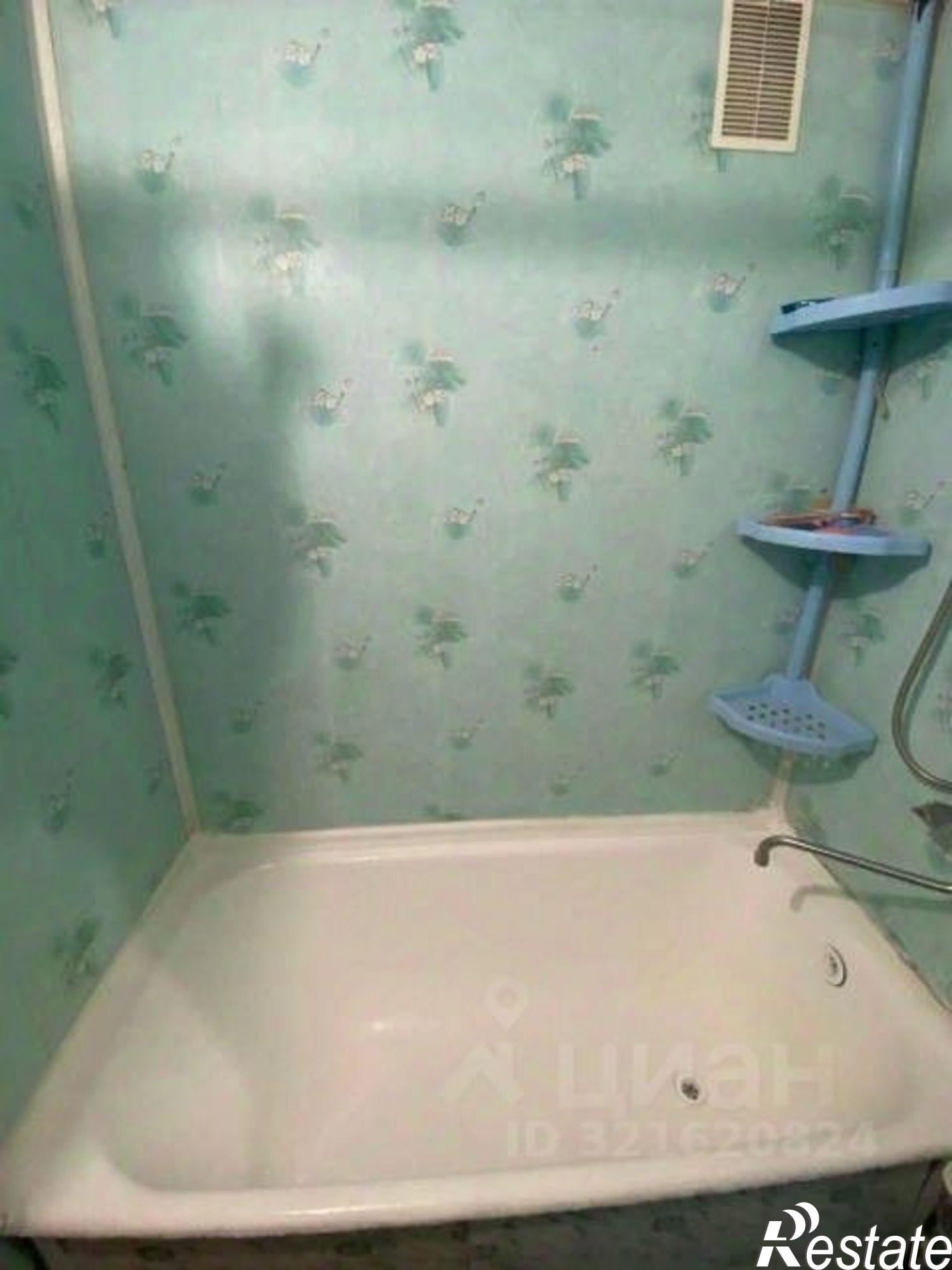 Купить квартиру за 1 620 000 рублей на Орский проспект, 5