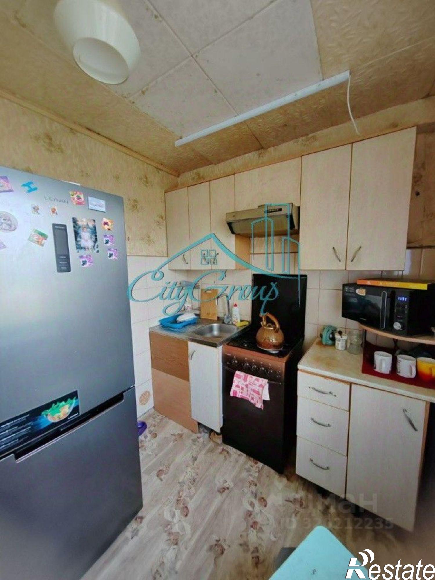 Купить квартиру за 1 720 000 рублей на Севастопольская улица, 48