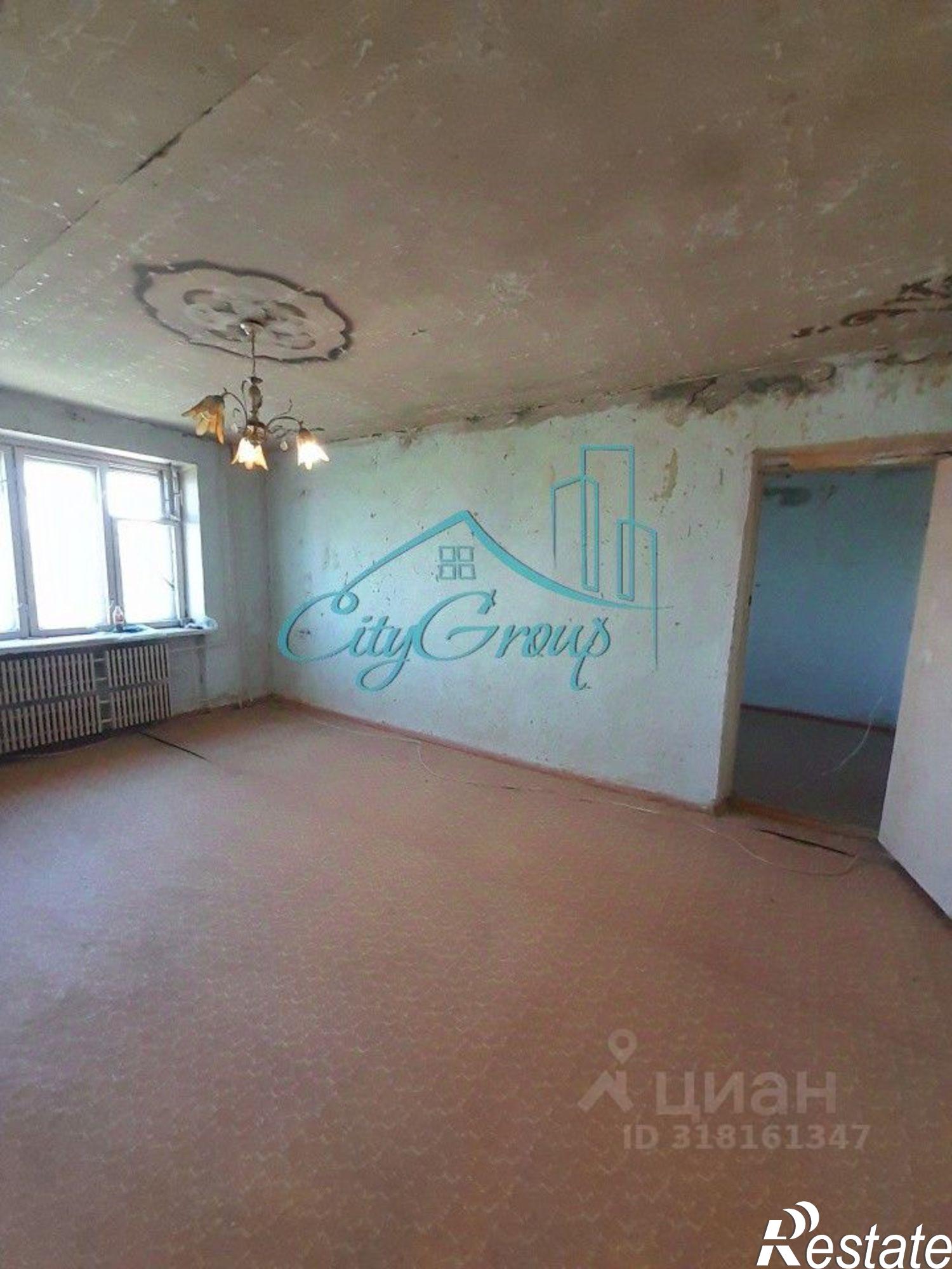 Купить квартиру за 1 800 000 рублей на Белогорский переулок, 16