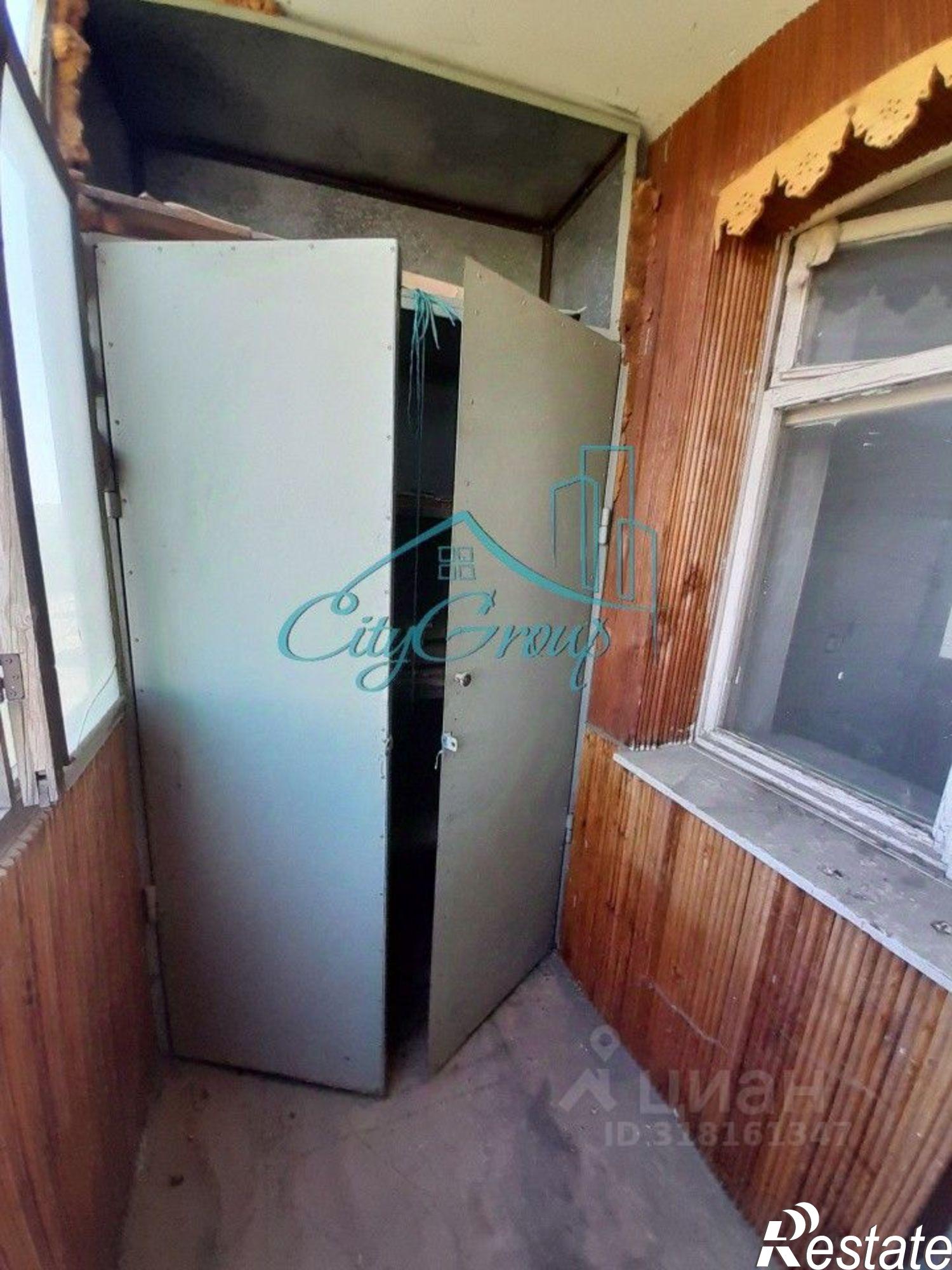 Купить квартиру за 1 800 000 рублей на Белогорский переулок, 16