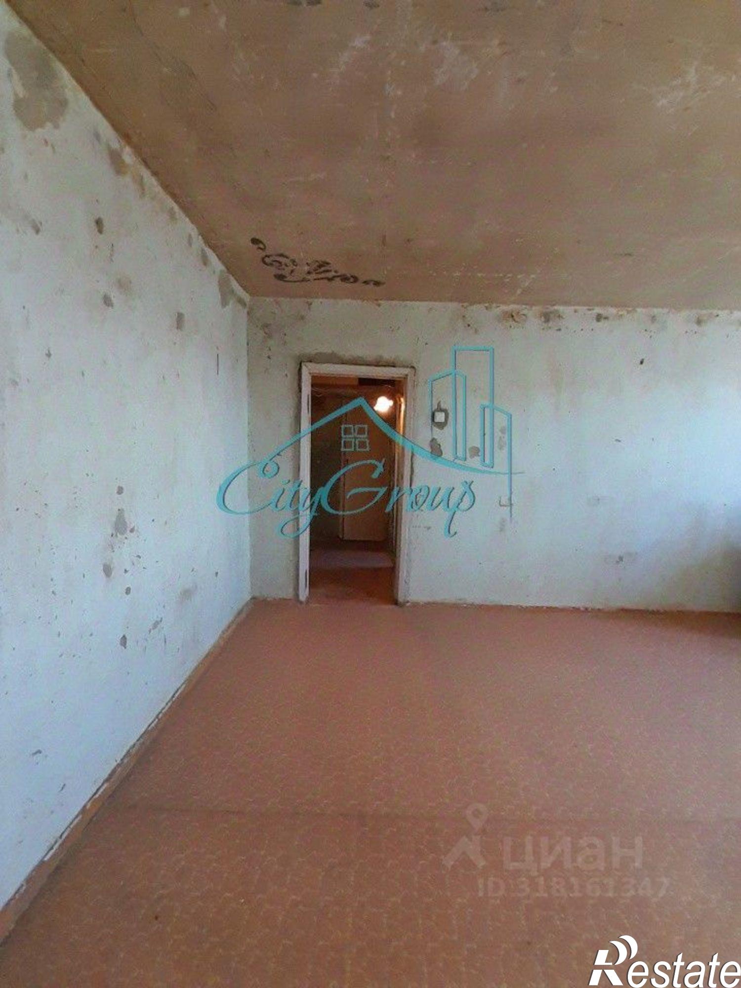 Купить квартиру за 1 800 000 рублей на Белогорский переулок, 16