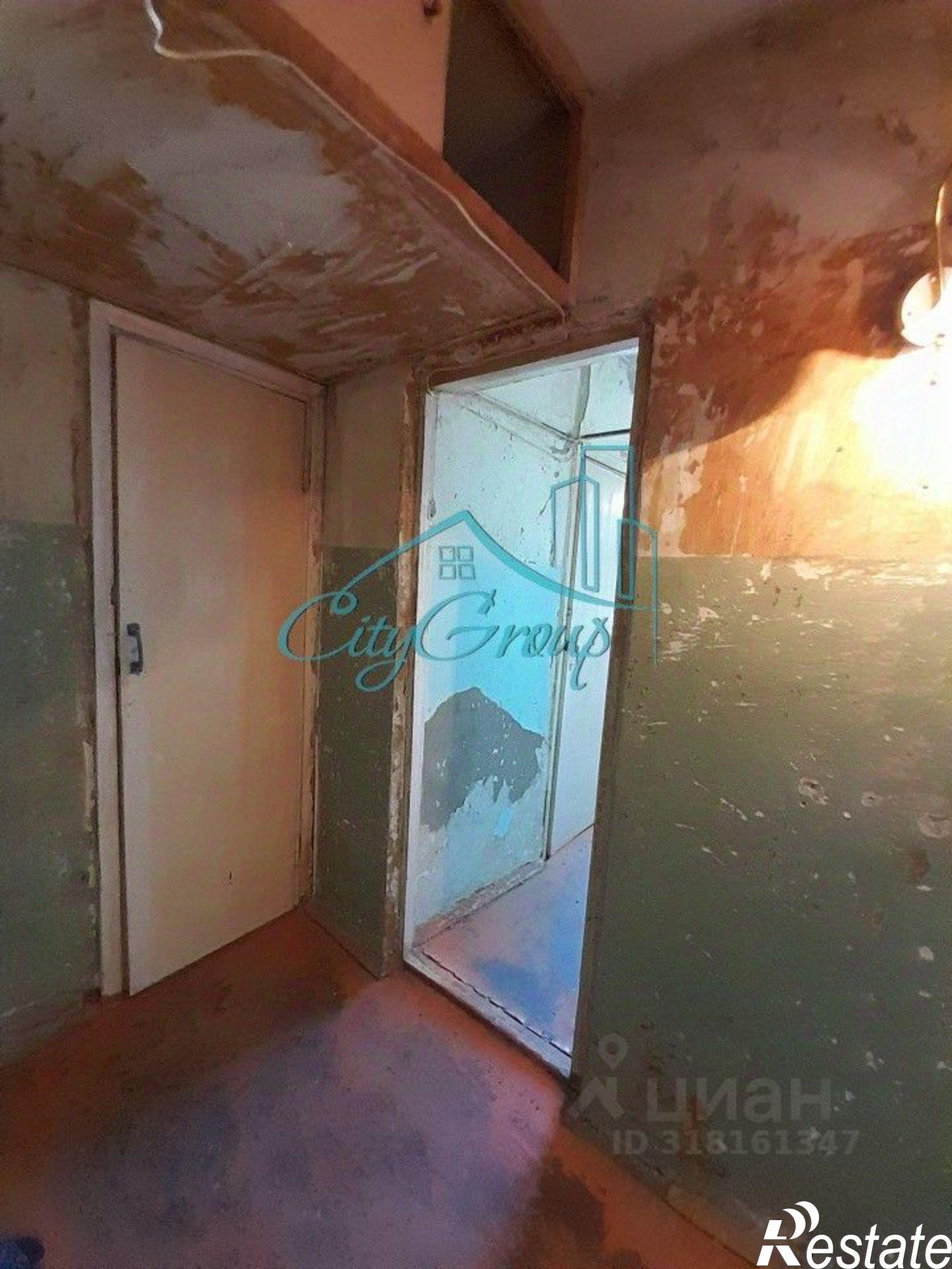 Купить квартиру за 1 800 000 рублей на Белогорский переулок, 16