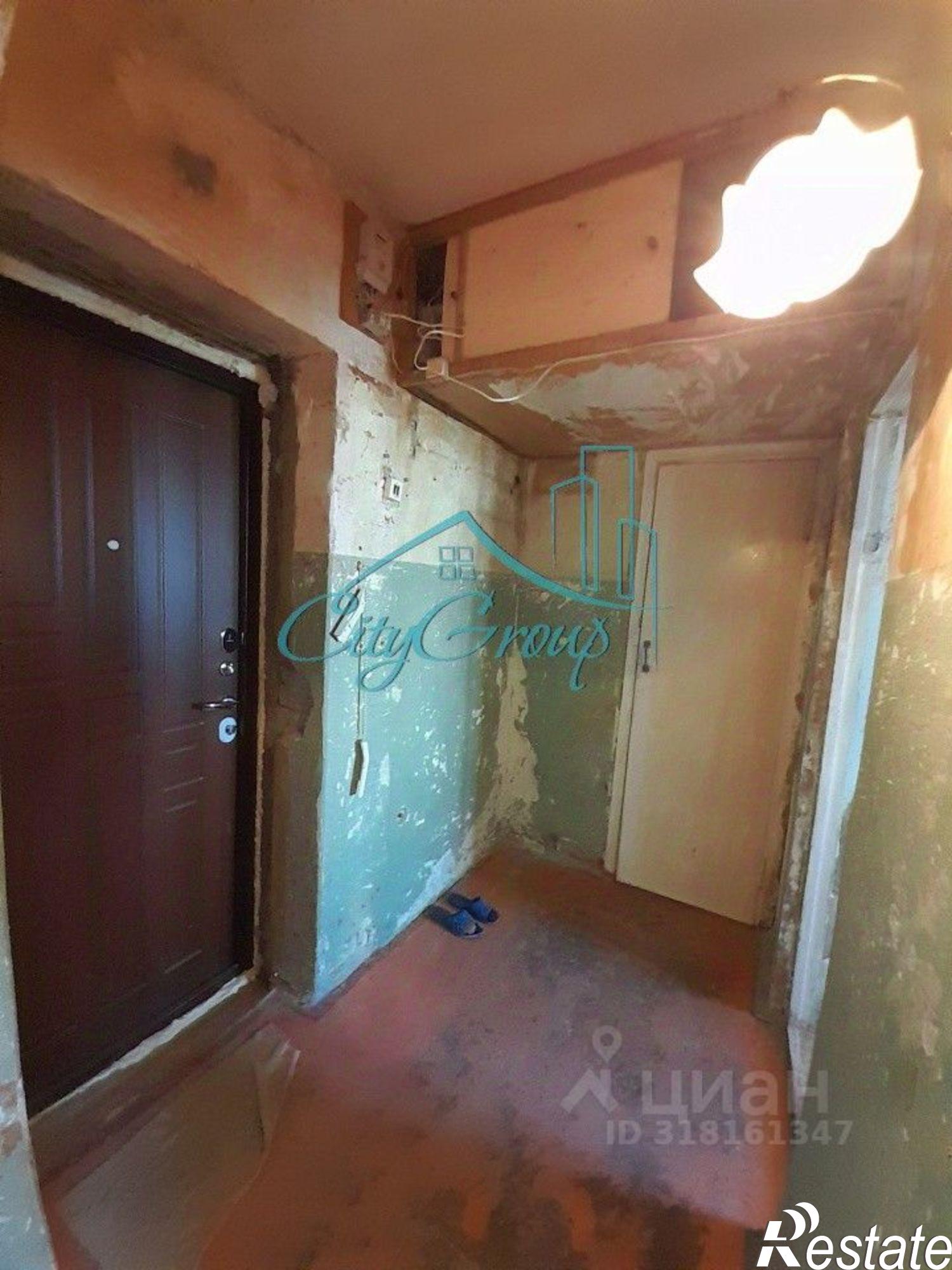 Купить квартиру за 1 800 000 рублей на Белогорский переулок, 16