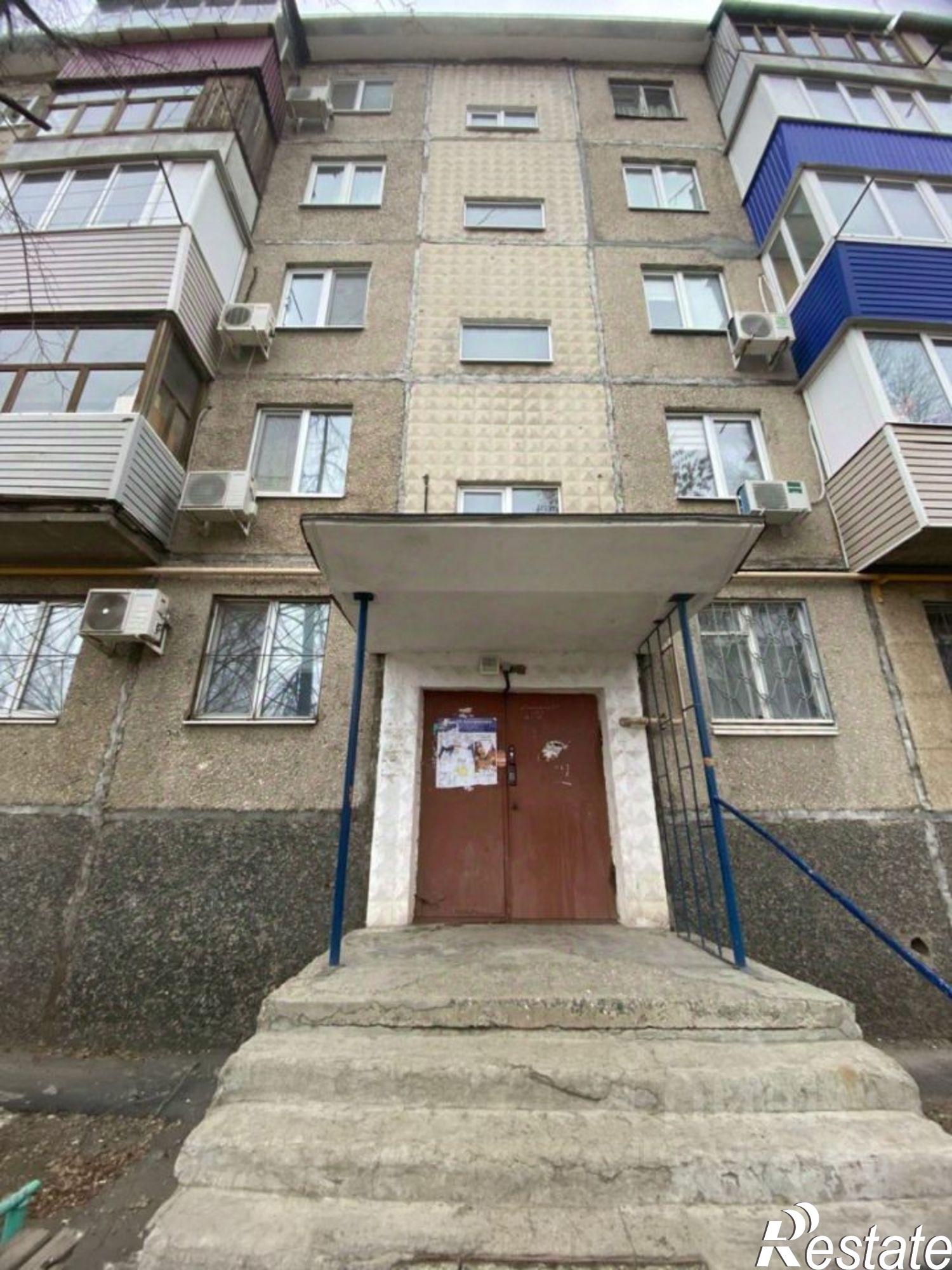 Купить квартиру за 3 100 000 рублей на ул Станиславского, 97А