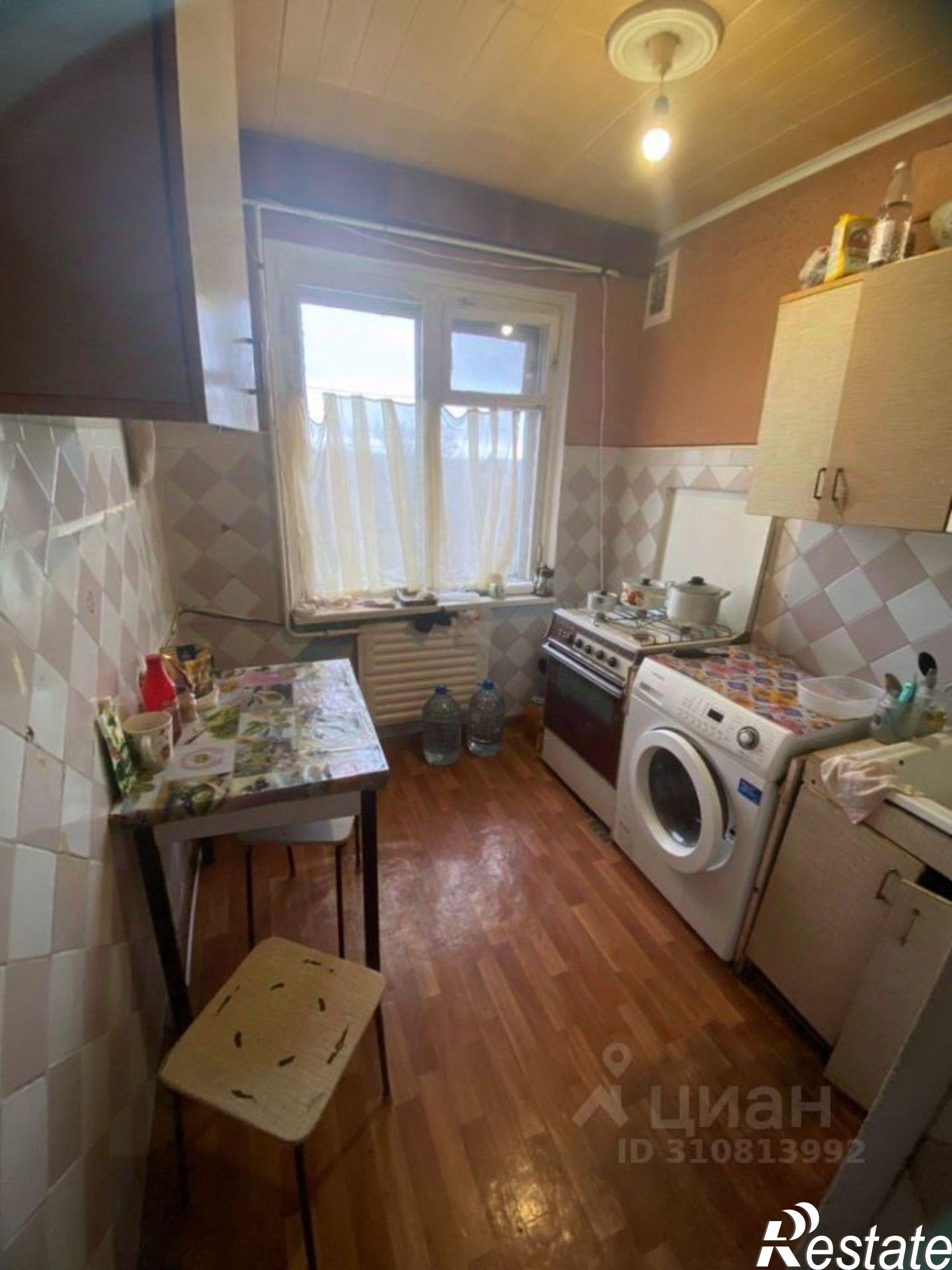 Купить квартиру за 3 100 000 рублей на ул Станиславского, 97А