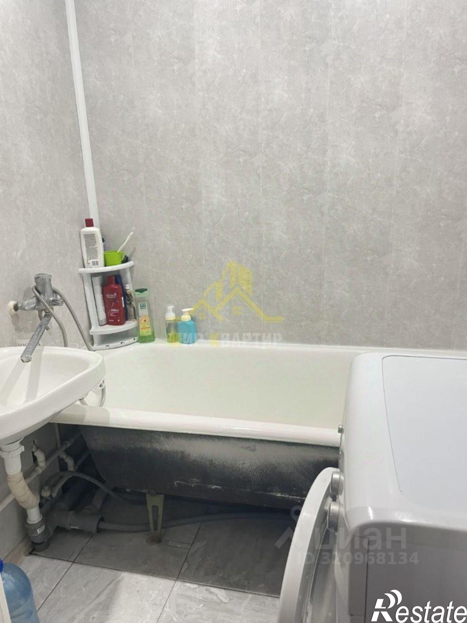 Купить квартиру за 2 550 000 рублей на улица Попова, 4А