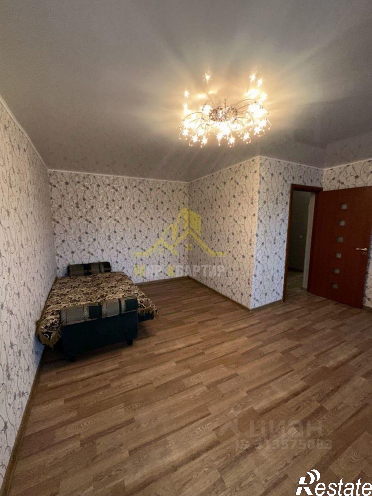 Купить квартиру за 2 100 000 рублей на Огородная улица, 27Б