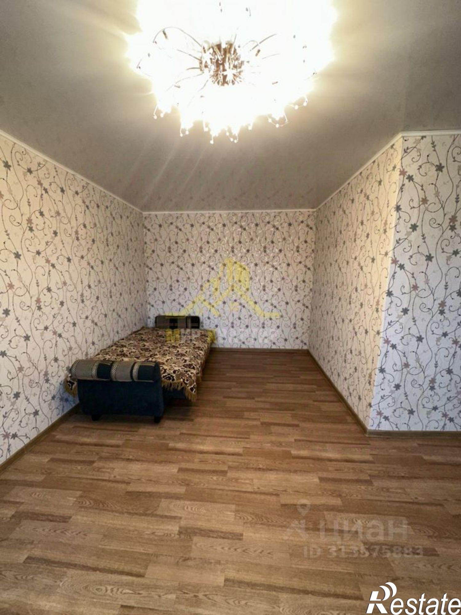 Купить квартиру за 2 100 000 рублей на Огородная улица, 27Б