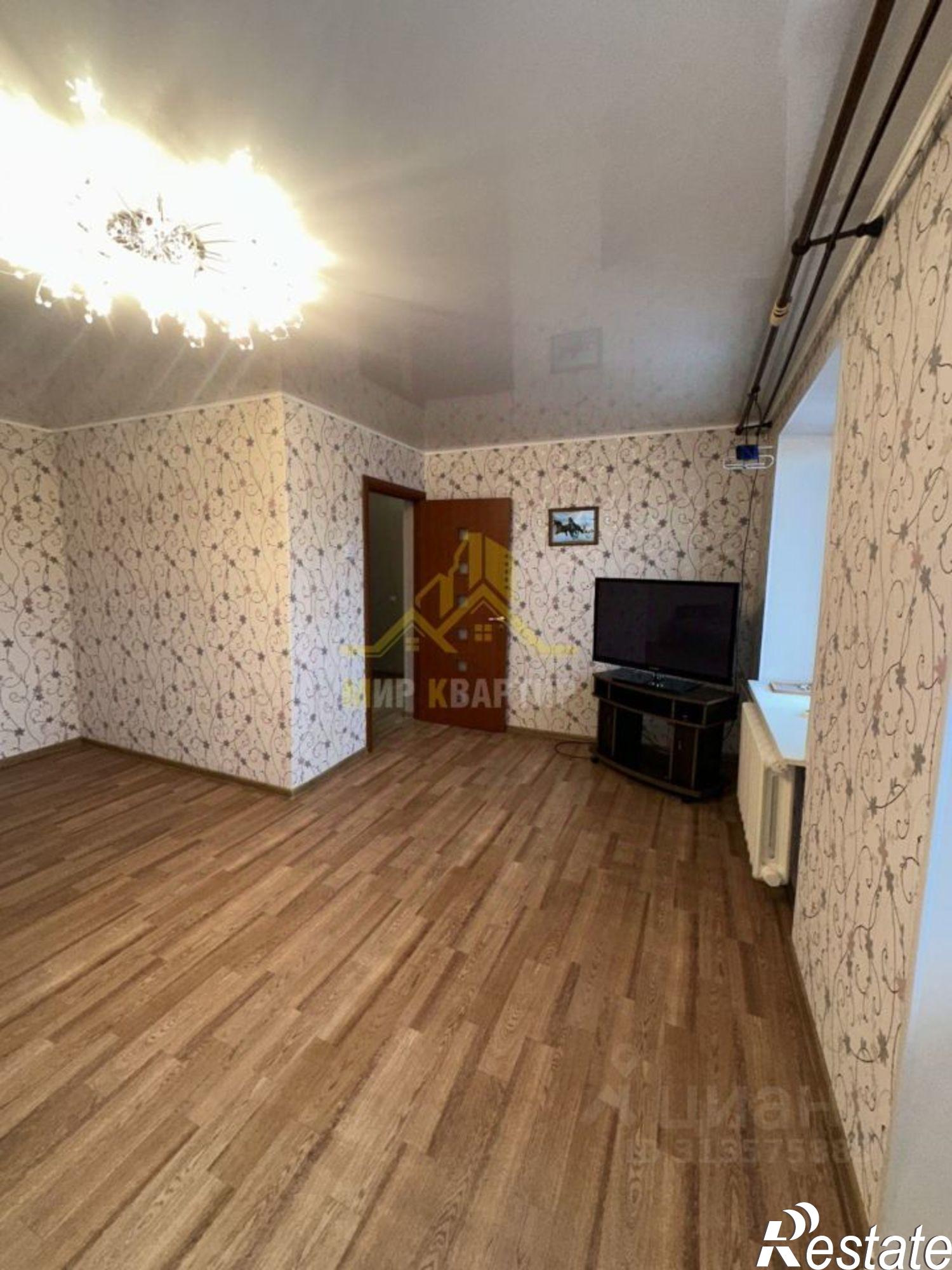 Купить квартиру за 2 100 000 рублей на Огородная улица, 27Б