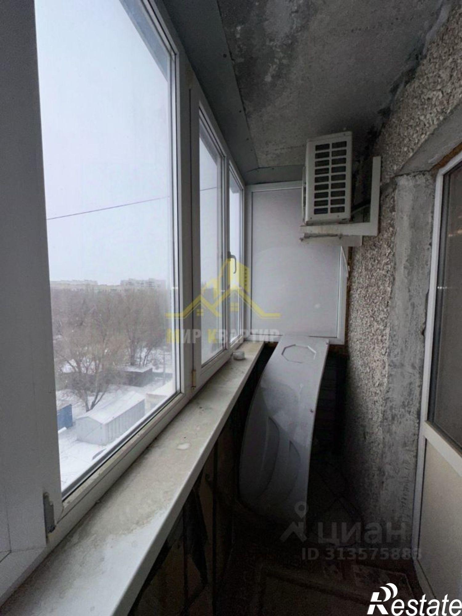 Купить квартиру за 2 100 000 рублей на Огородная улица, 27Б