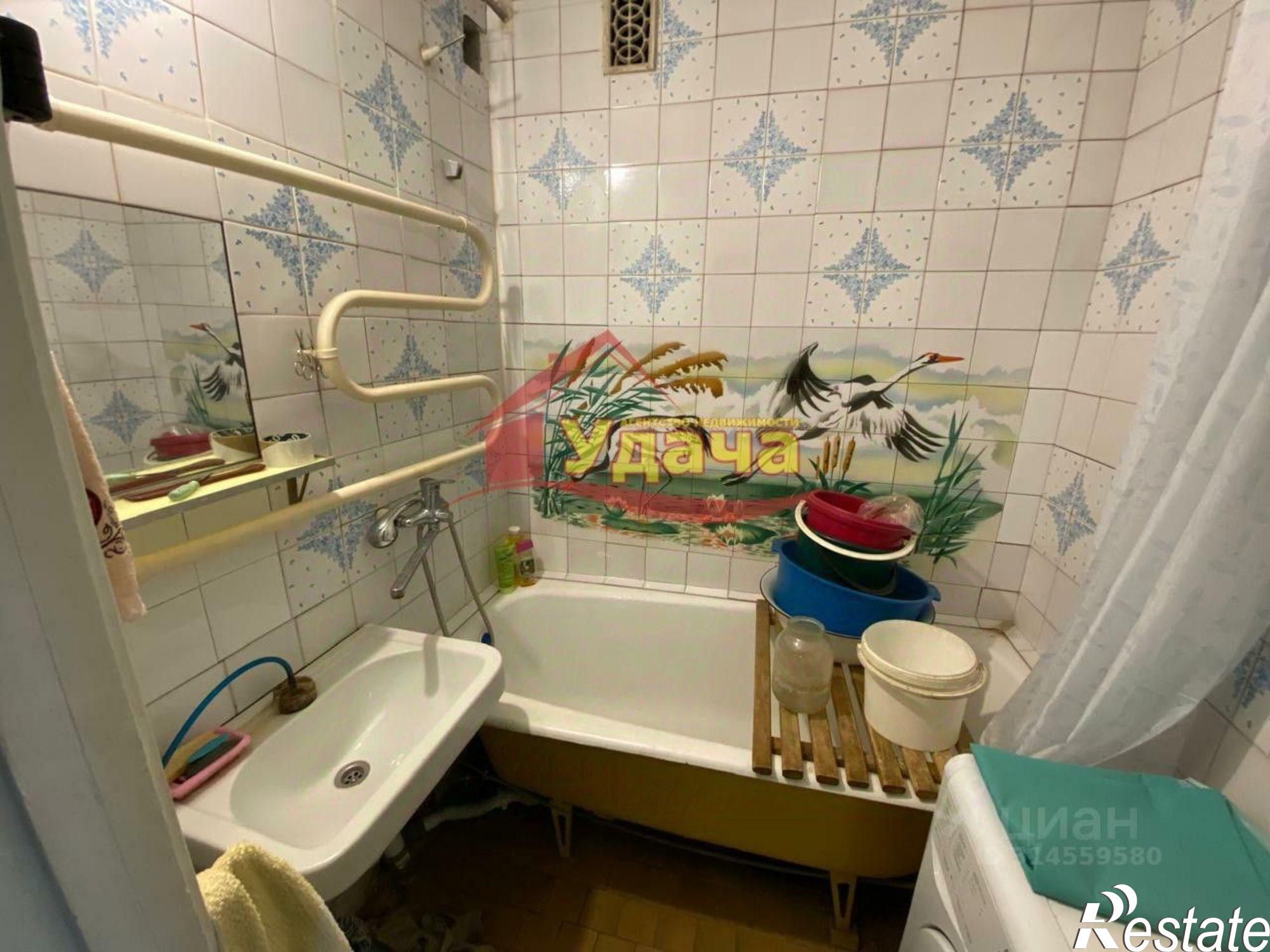 Купить квартиру за 3 600 000 рублей на Краматорская улица, 2А