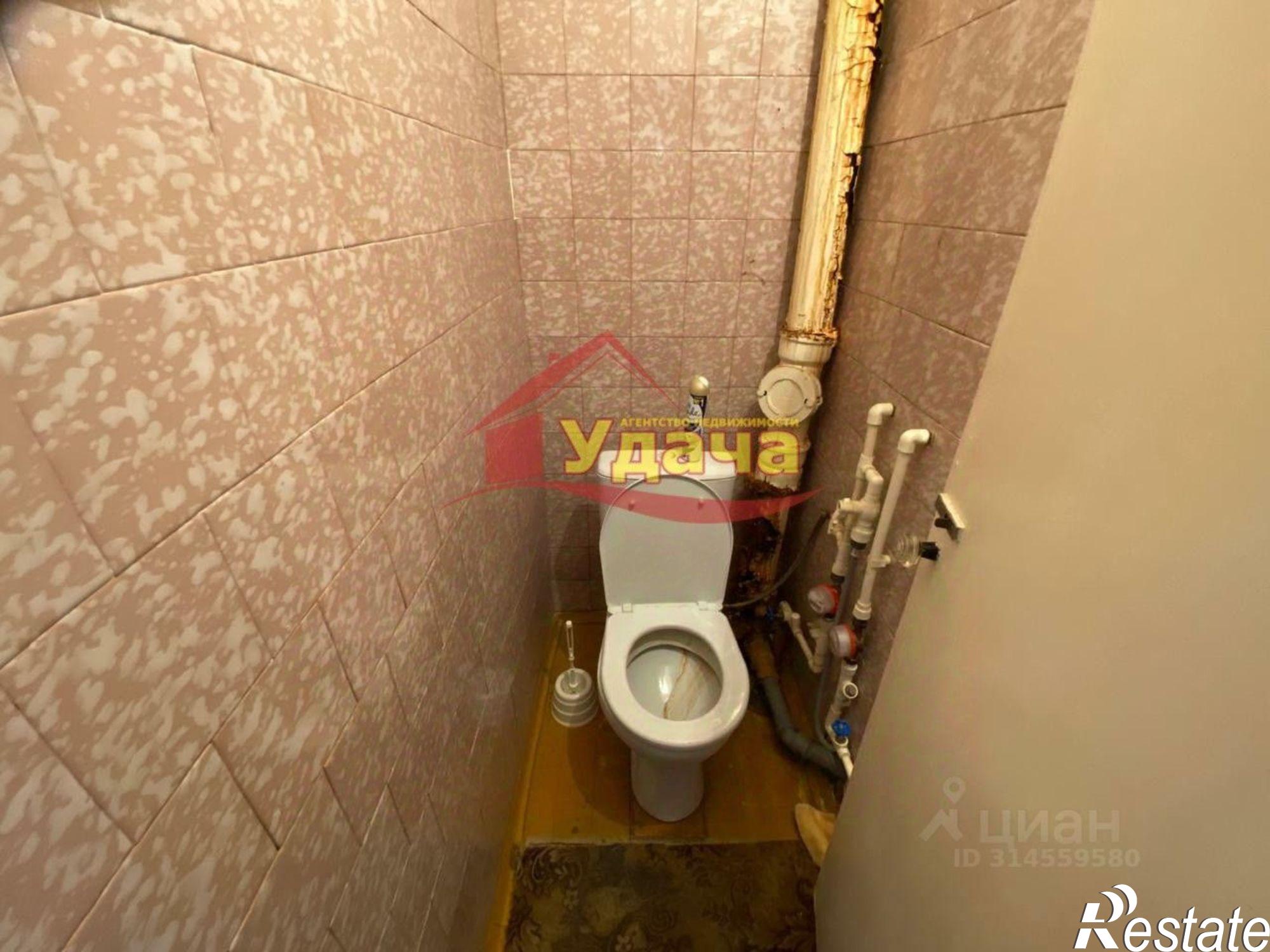 Купить квартиру за 3 600 000 рублей на Краматорская улица, 2А