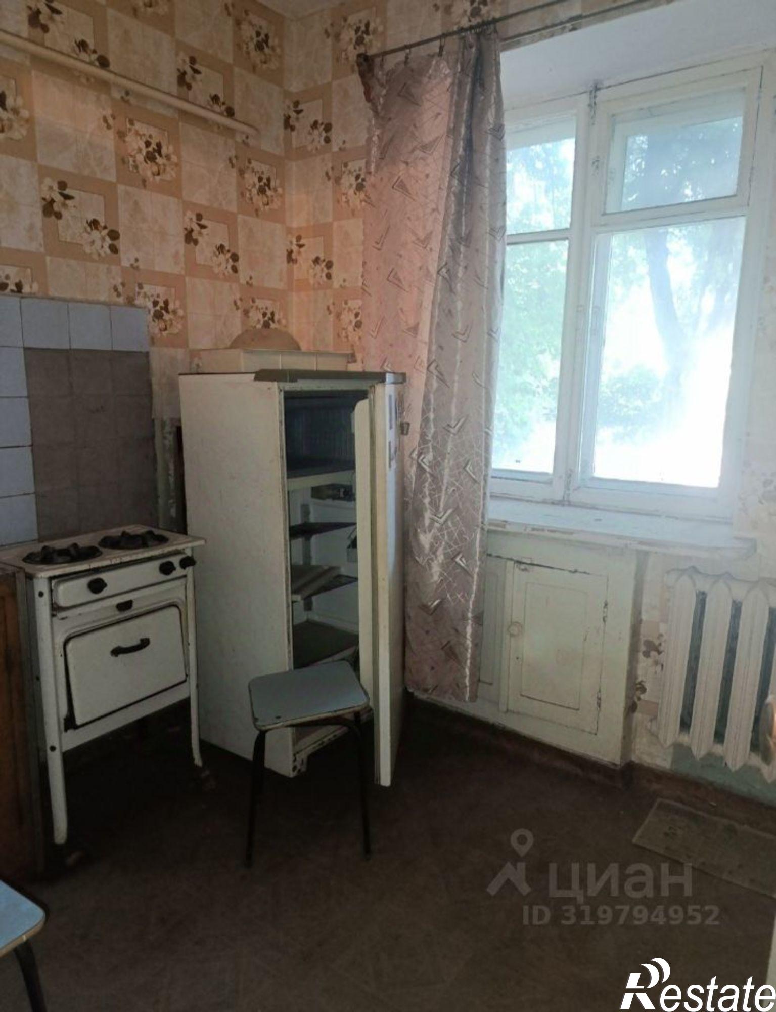 Купить квартиру за 1 900 000 рублей на проезд Металлургов, 17