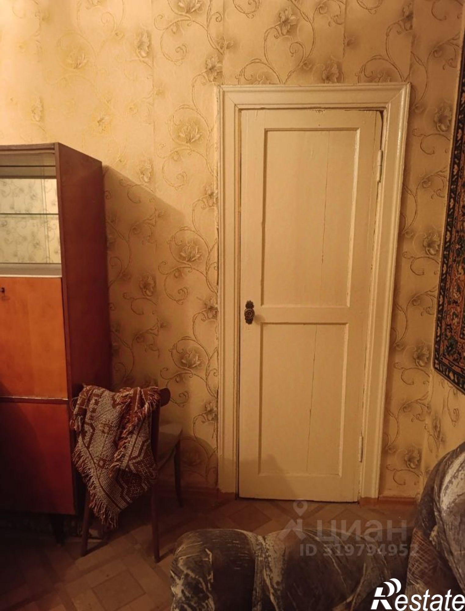 Купить квартиру за 1 900 000 рублей на проезд Металлургов, 17